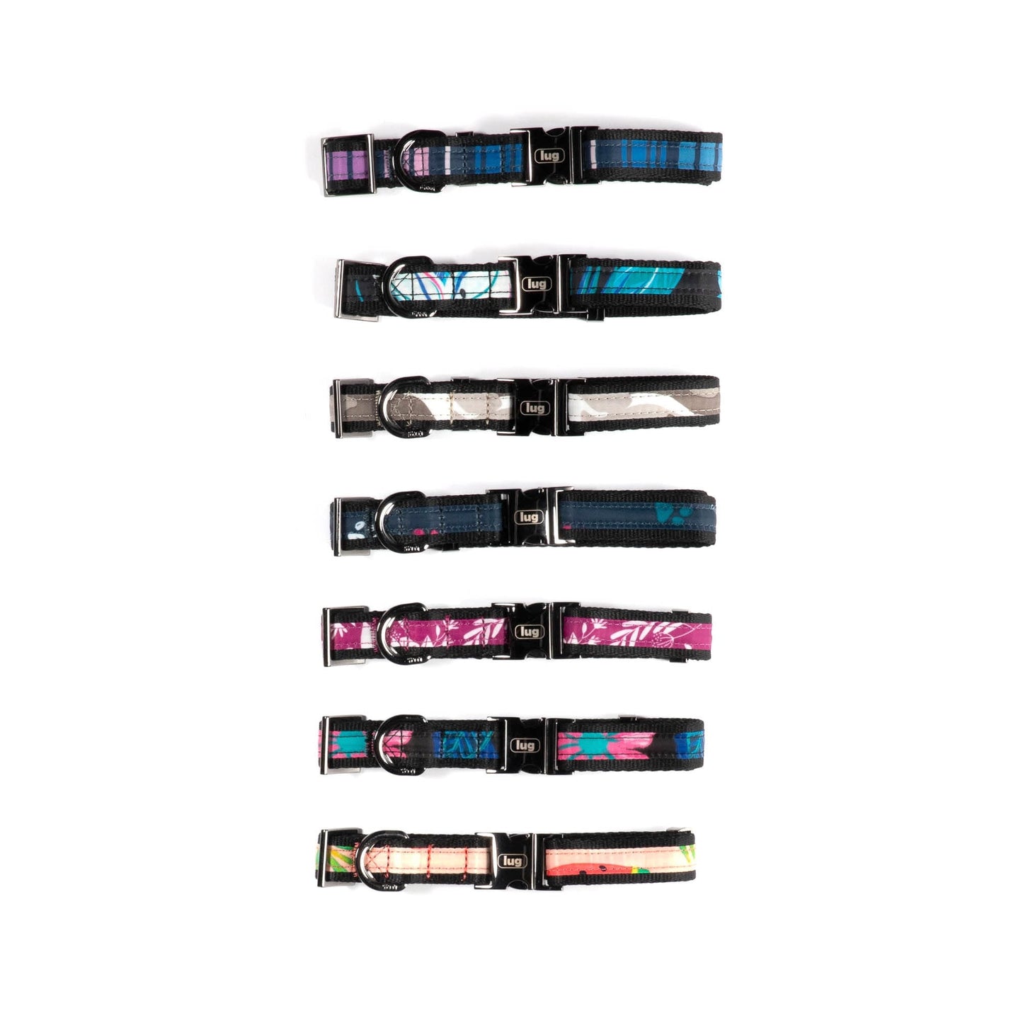Fetch Pet Collar and Leash Set