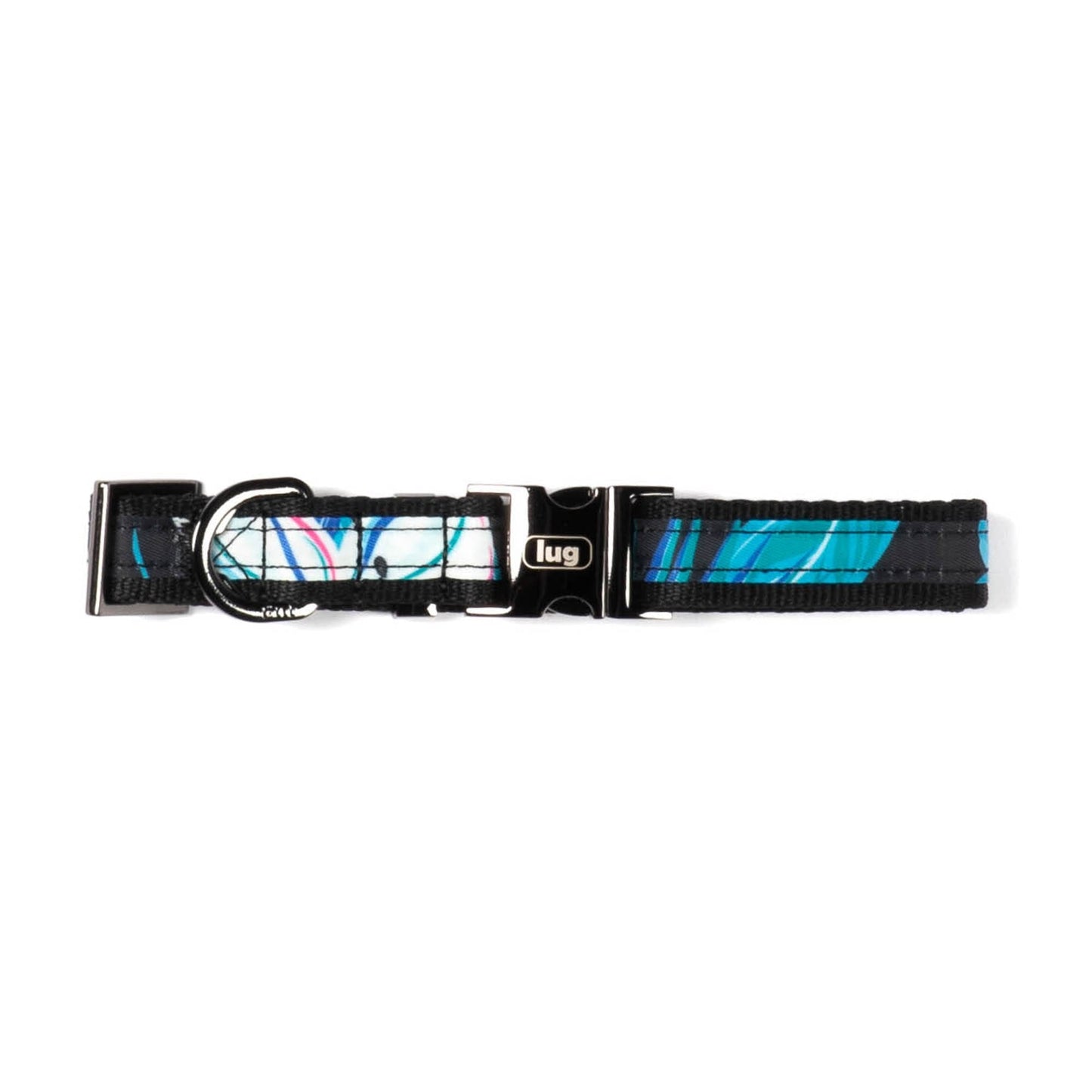 Fetch Pet Collar and Leash Set