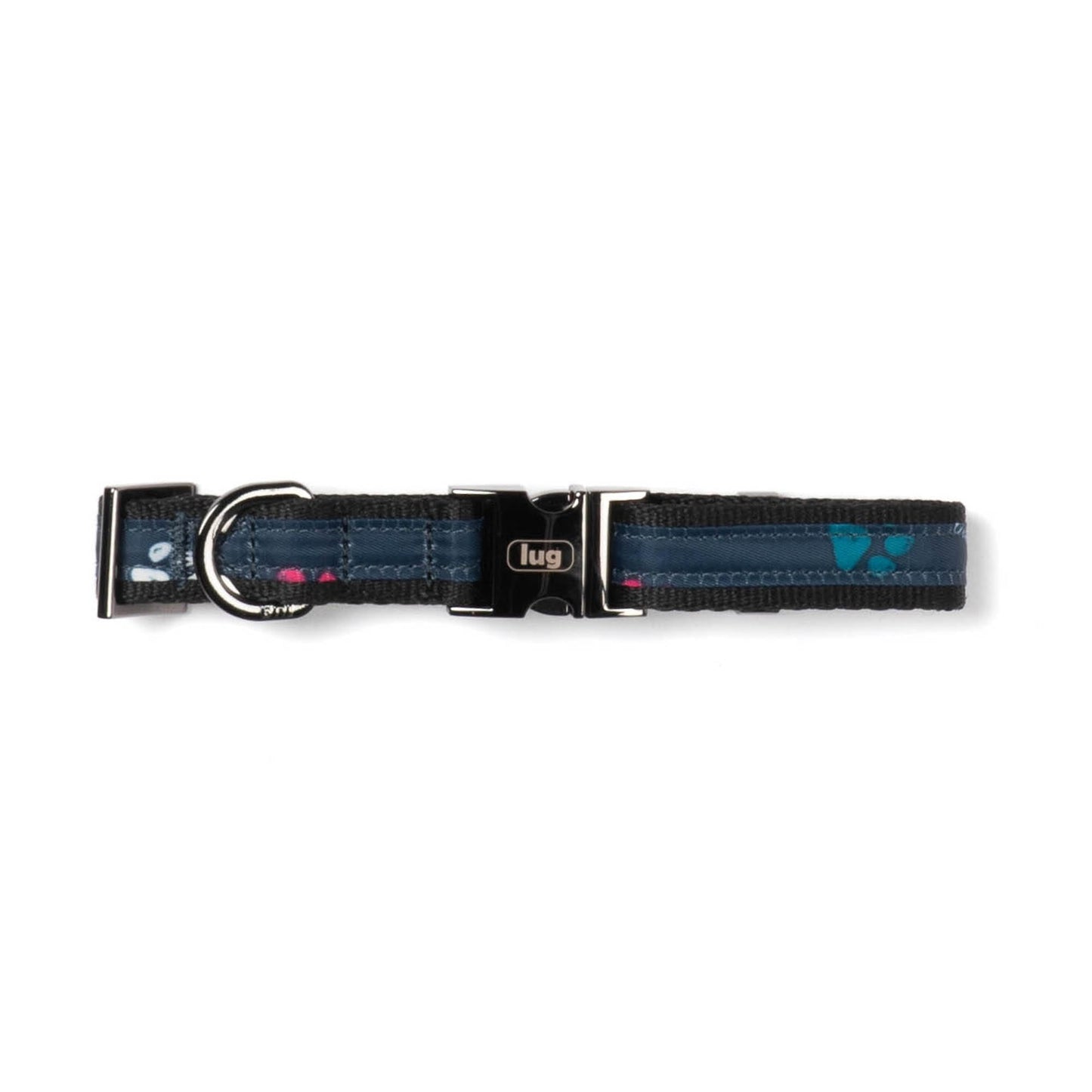 Fetch Pet Collar and Leash Set