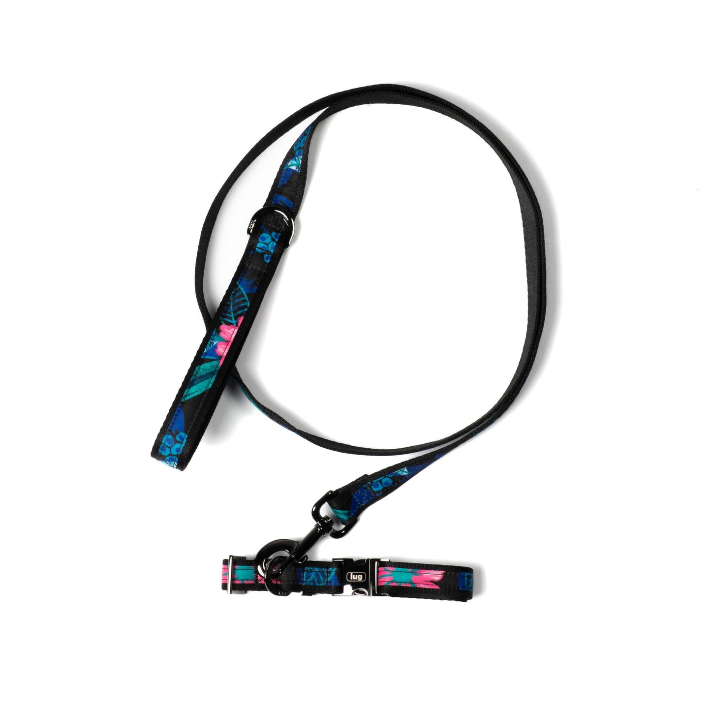 Fetch Pet Collar and Leash Set