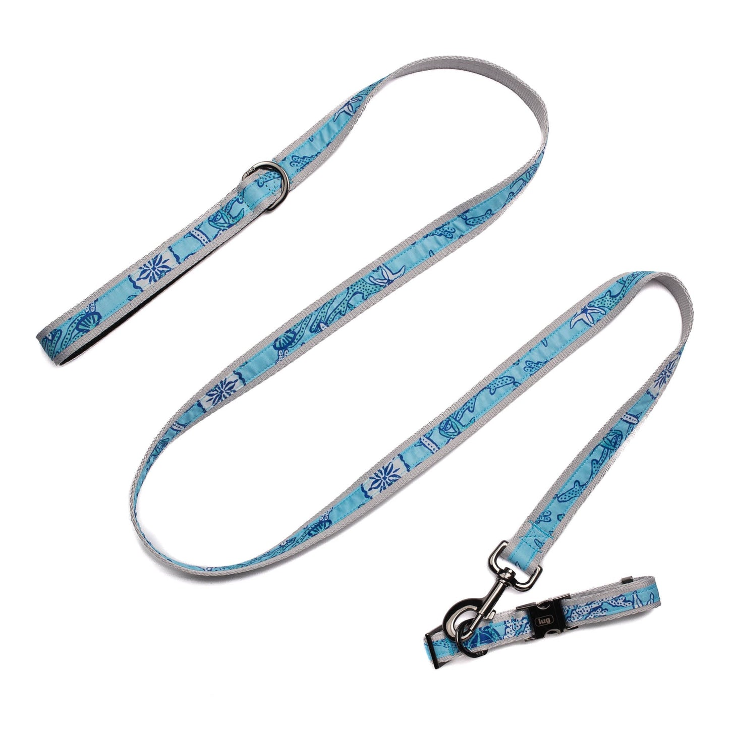 Fetch Pet Collar and Leash Set