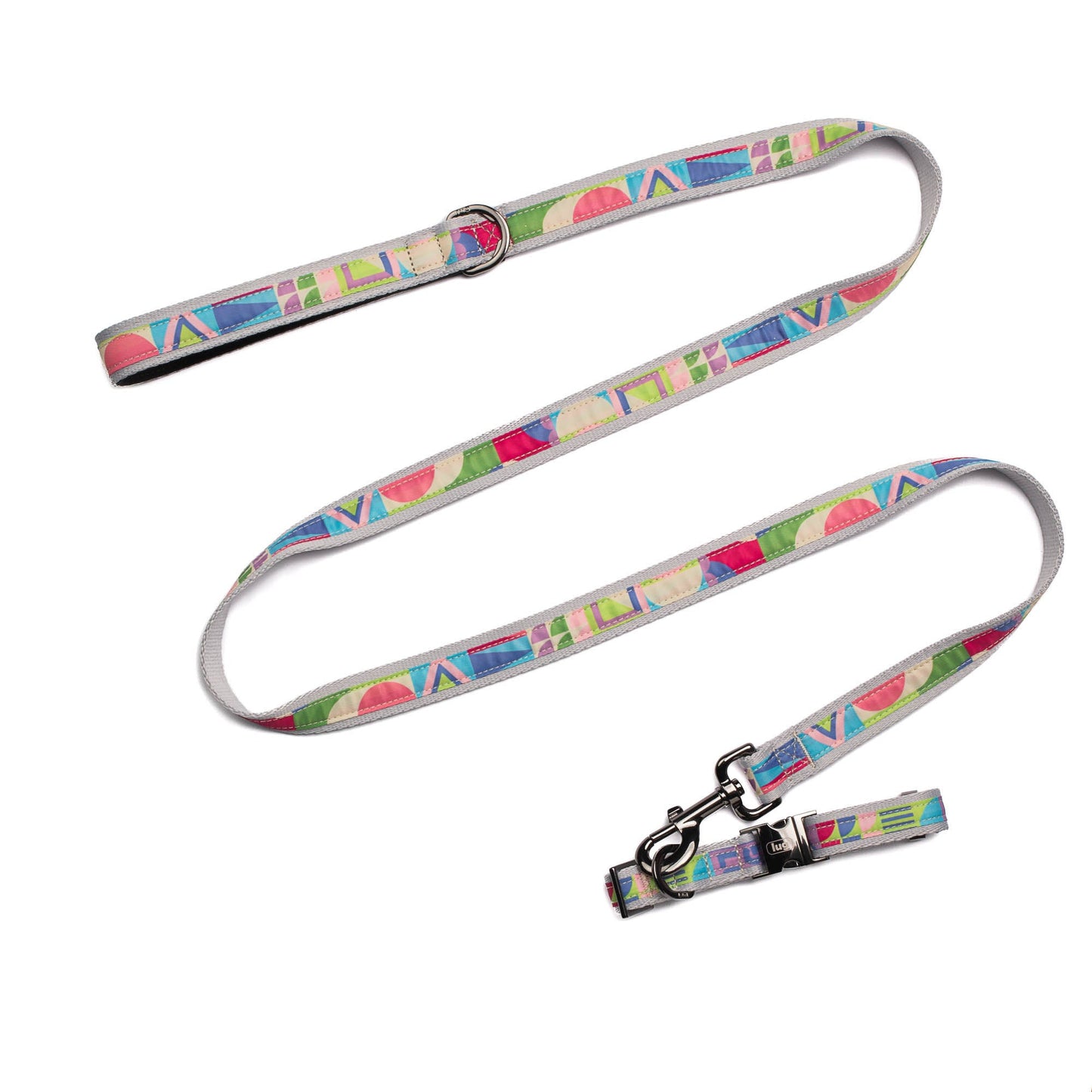Fetch Pet Collar and Leash Set