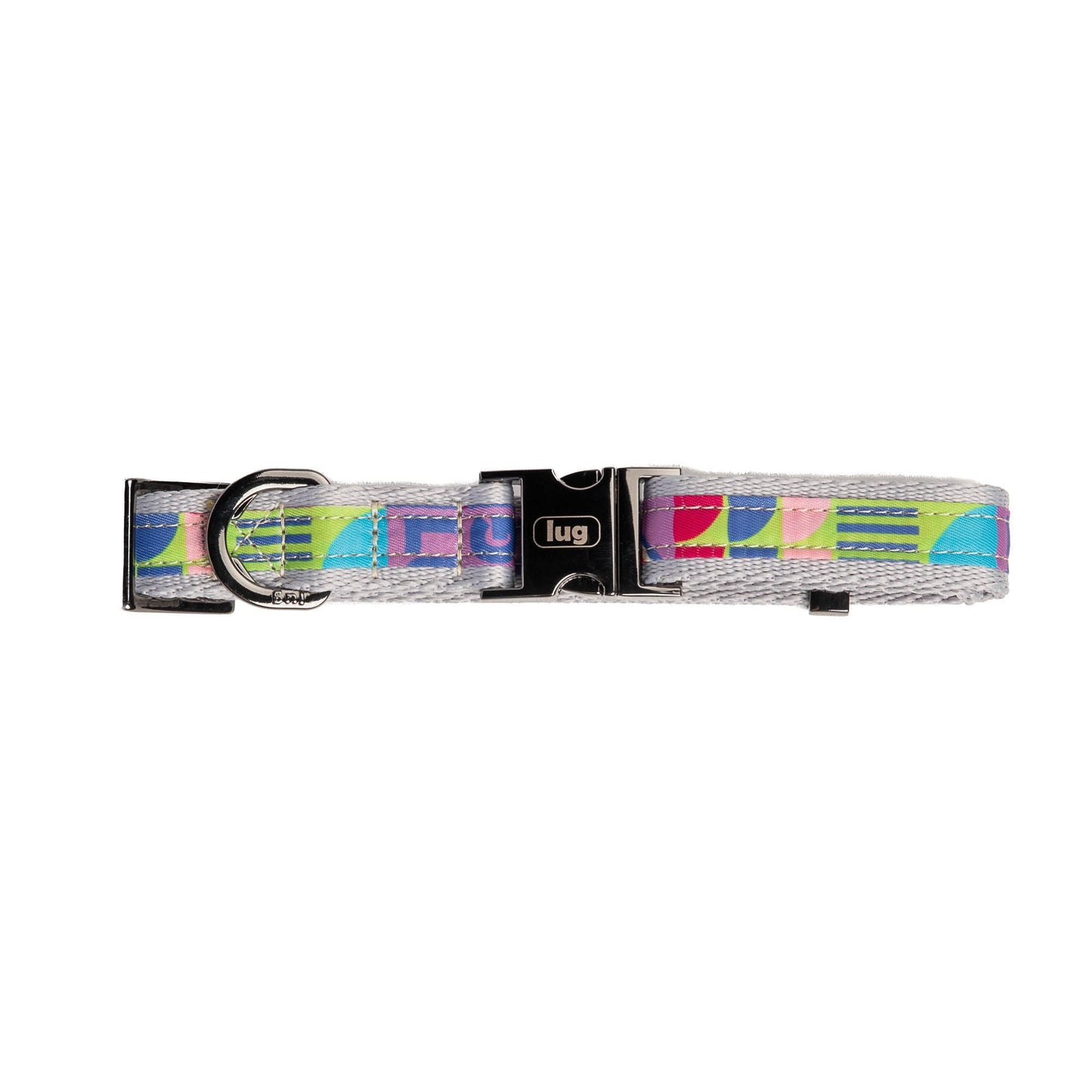 Fetch Pet Collar and Leash Set