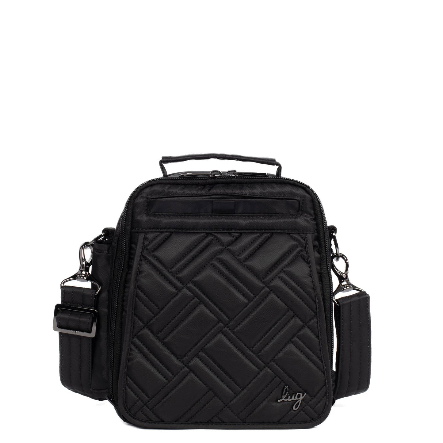 Flapper SE Convertible Crossbody Bag