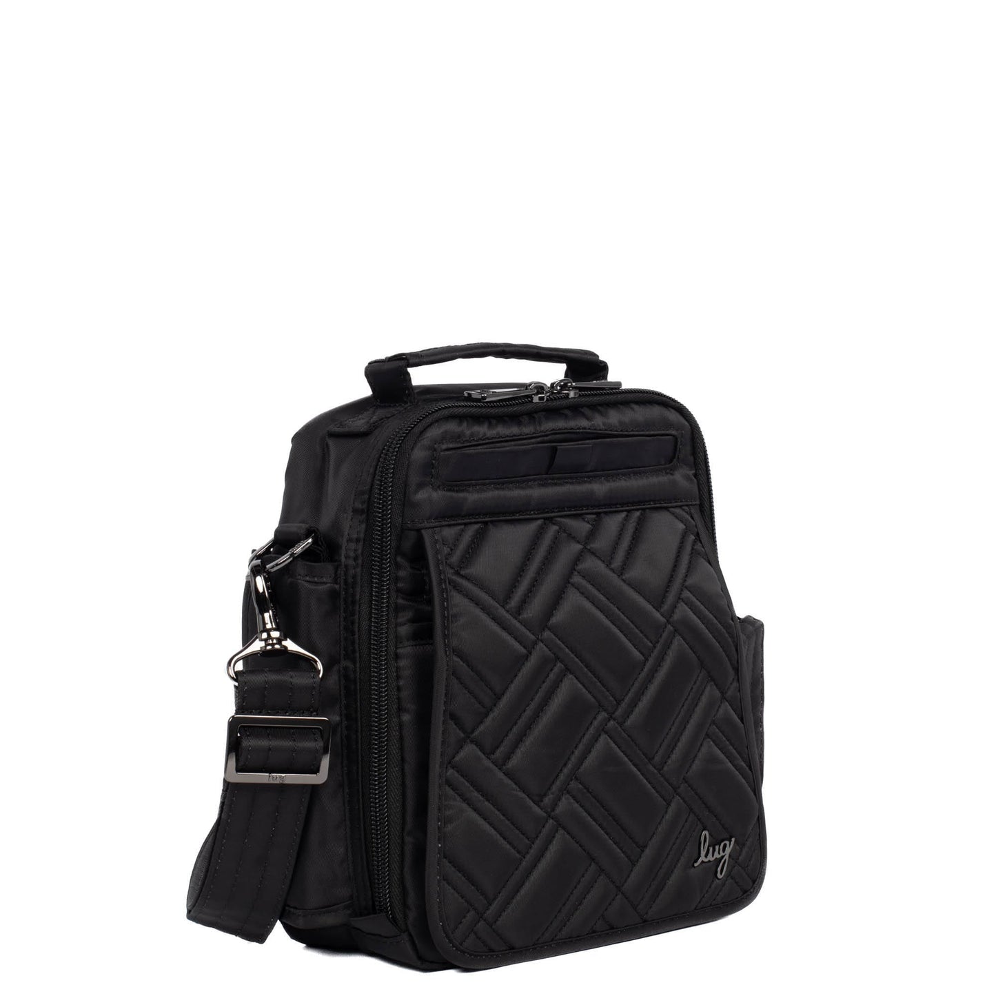 Flapper SE Convertible Crossbody Bag