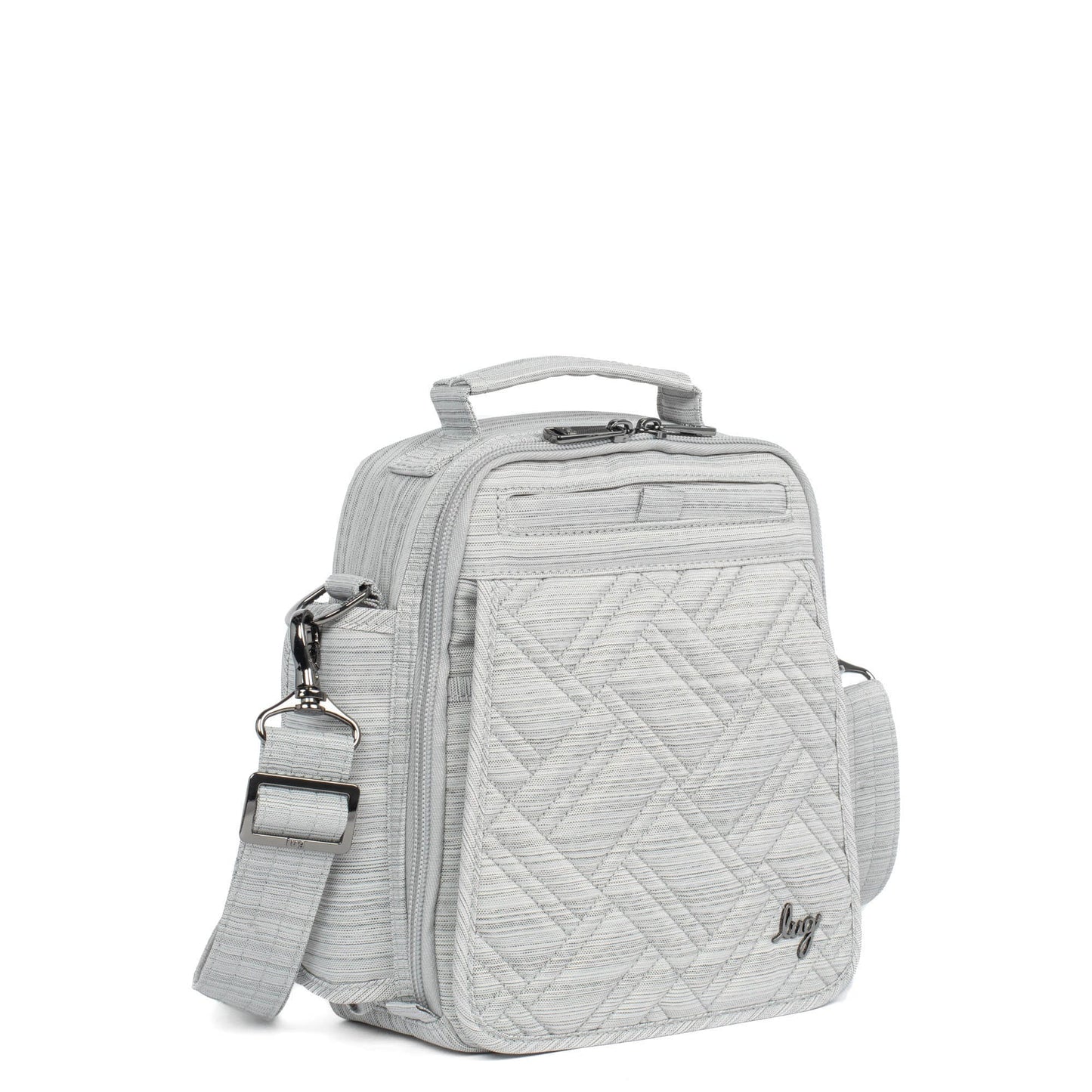 Flapper SE Convertible Crossbody Bag