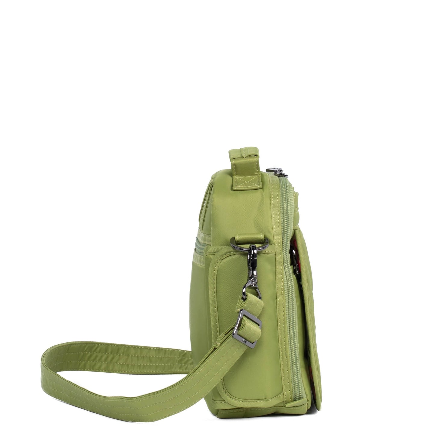 Flapper SE Convertible Crossbody Bag
