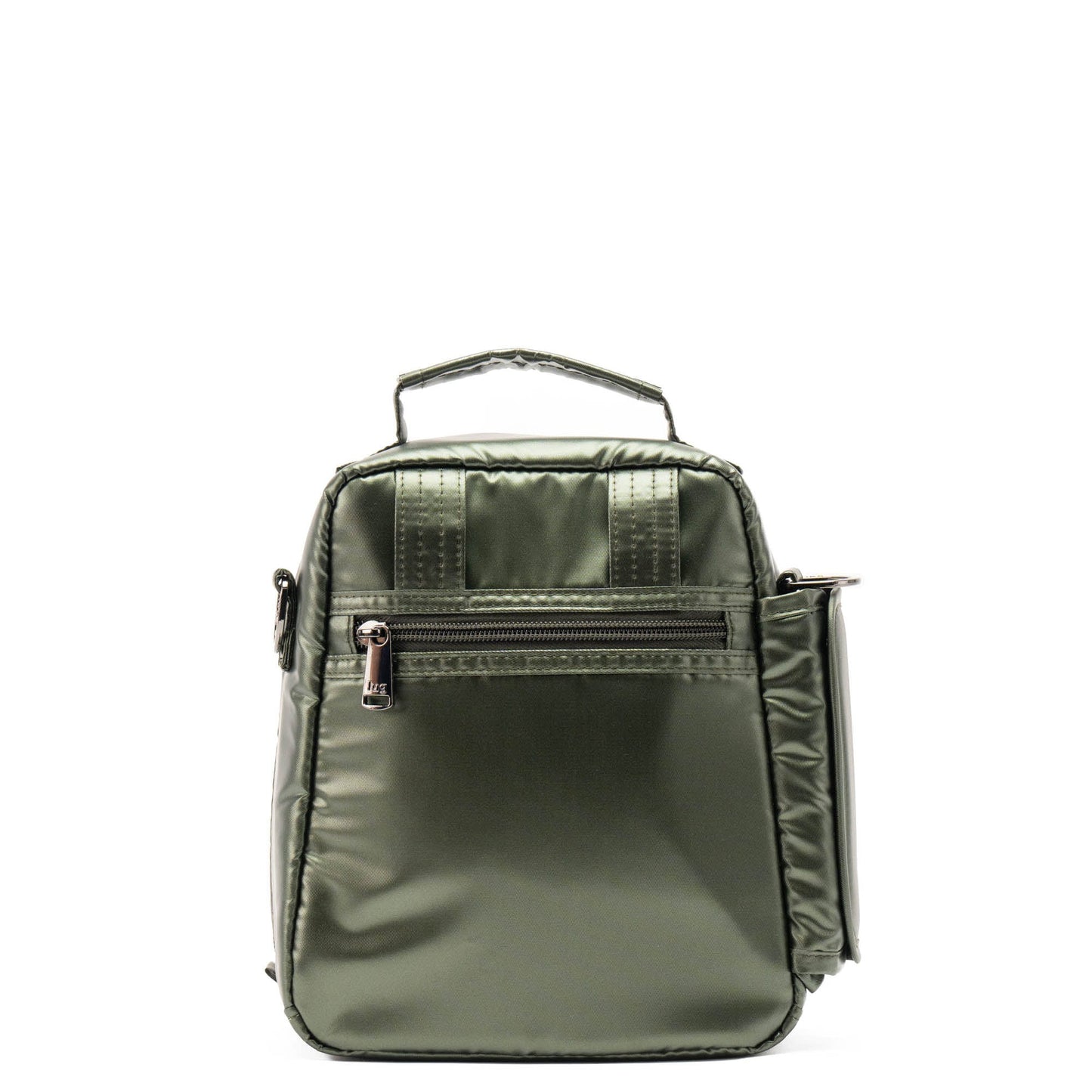 Flapper SE Convertible Crossbody Bag