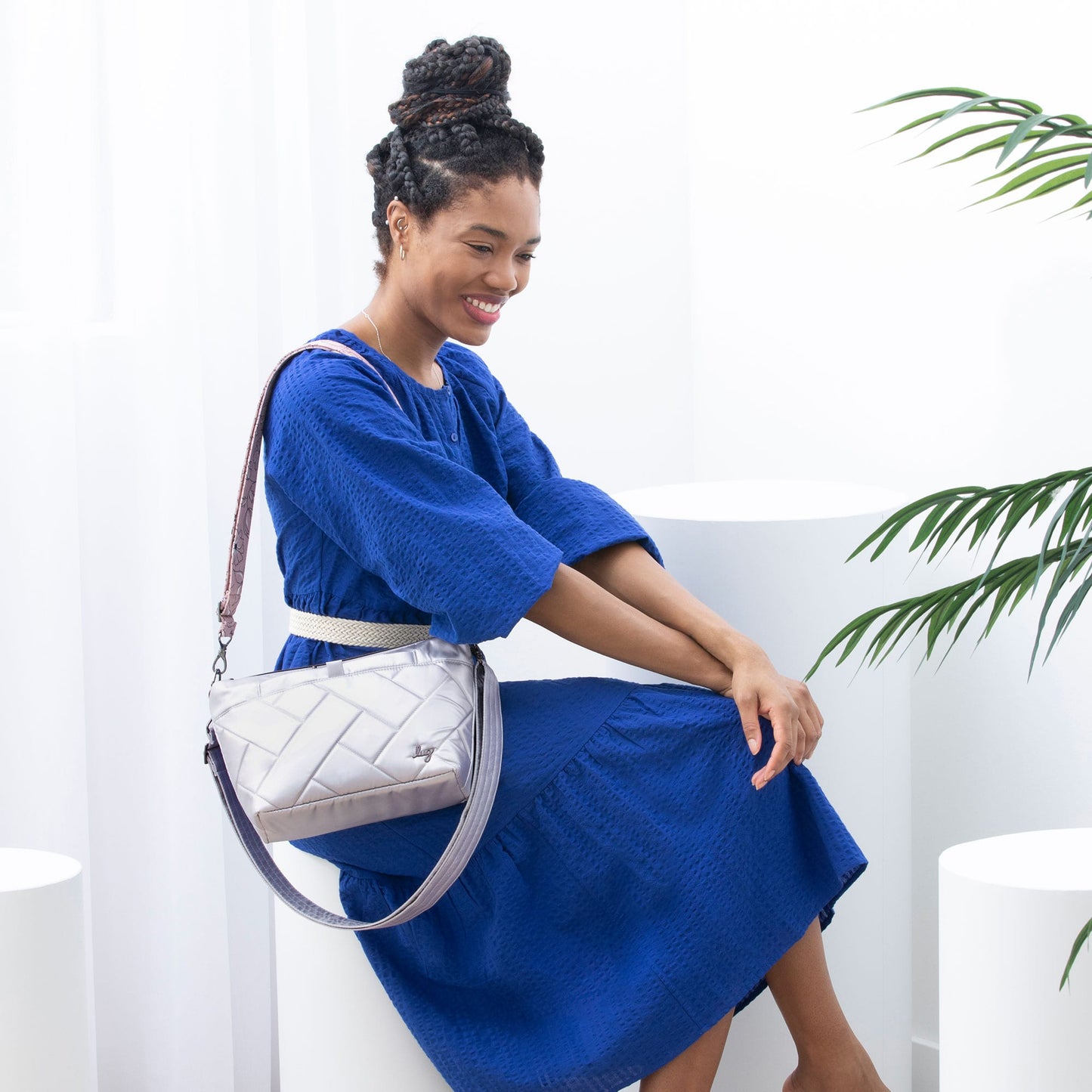 Flare 2 Crossbody Bag