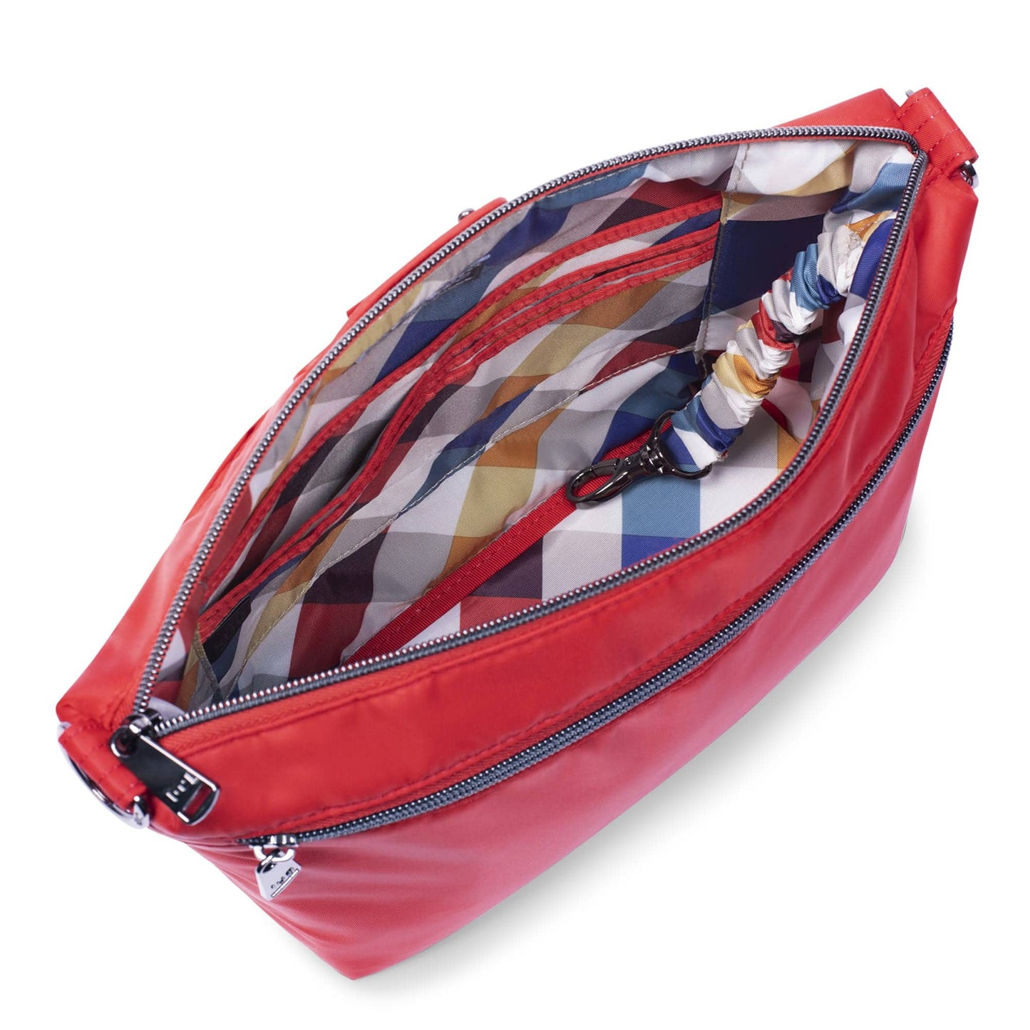 Flare 2 Crossbody Bag