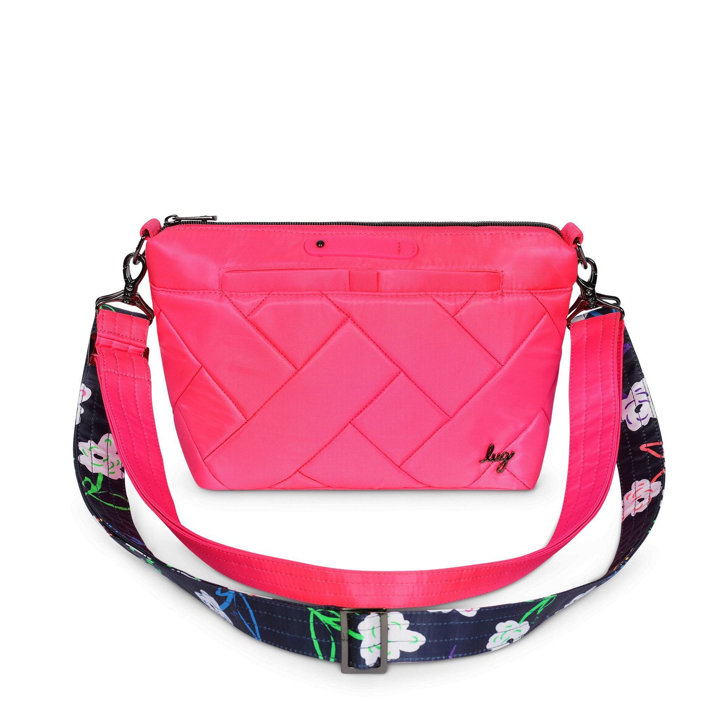 Flare 2 Crossbody Bag
