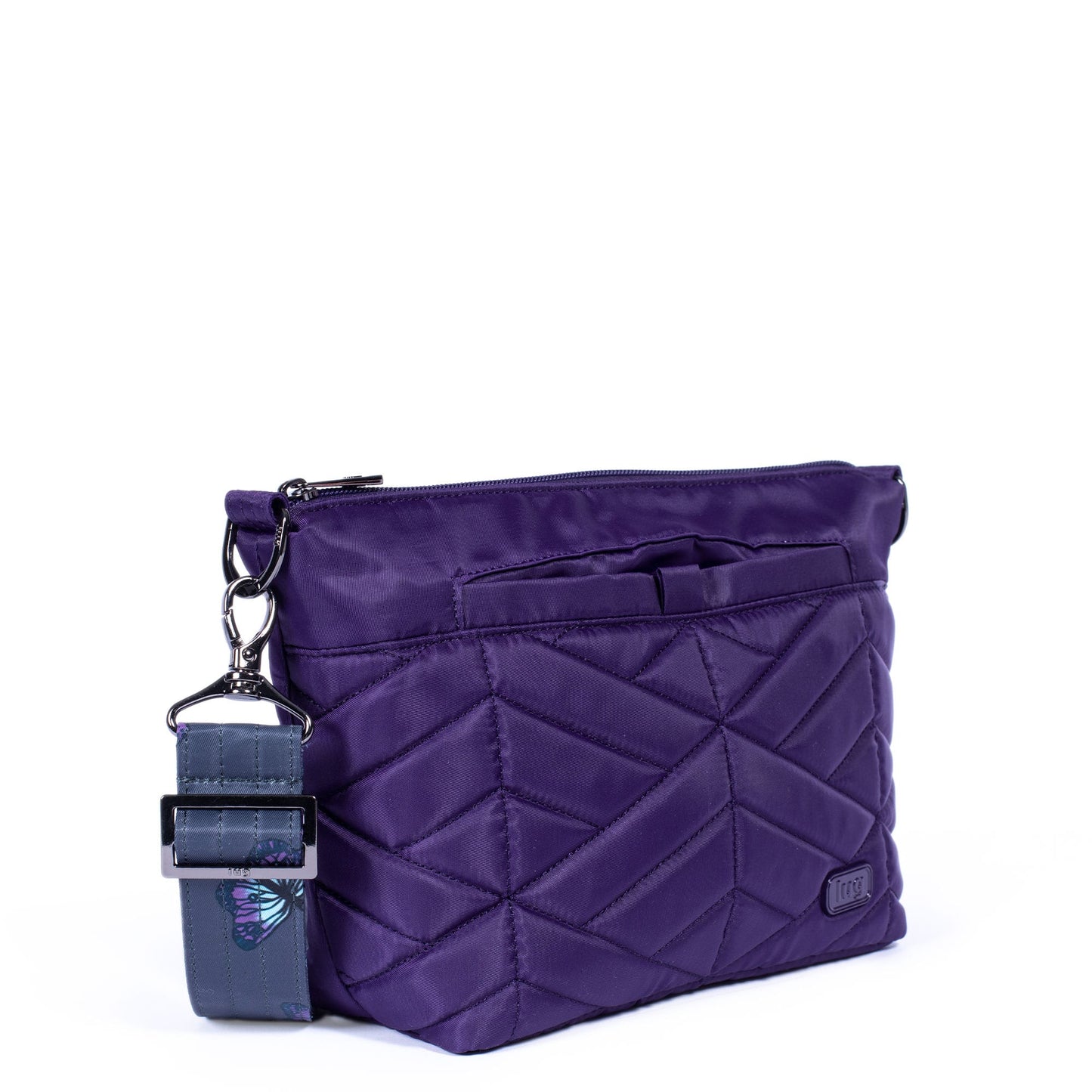 Flare Crossbody Bag