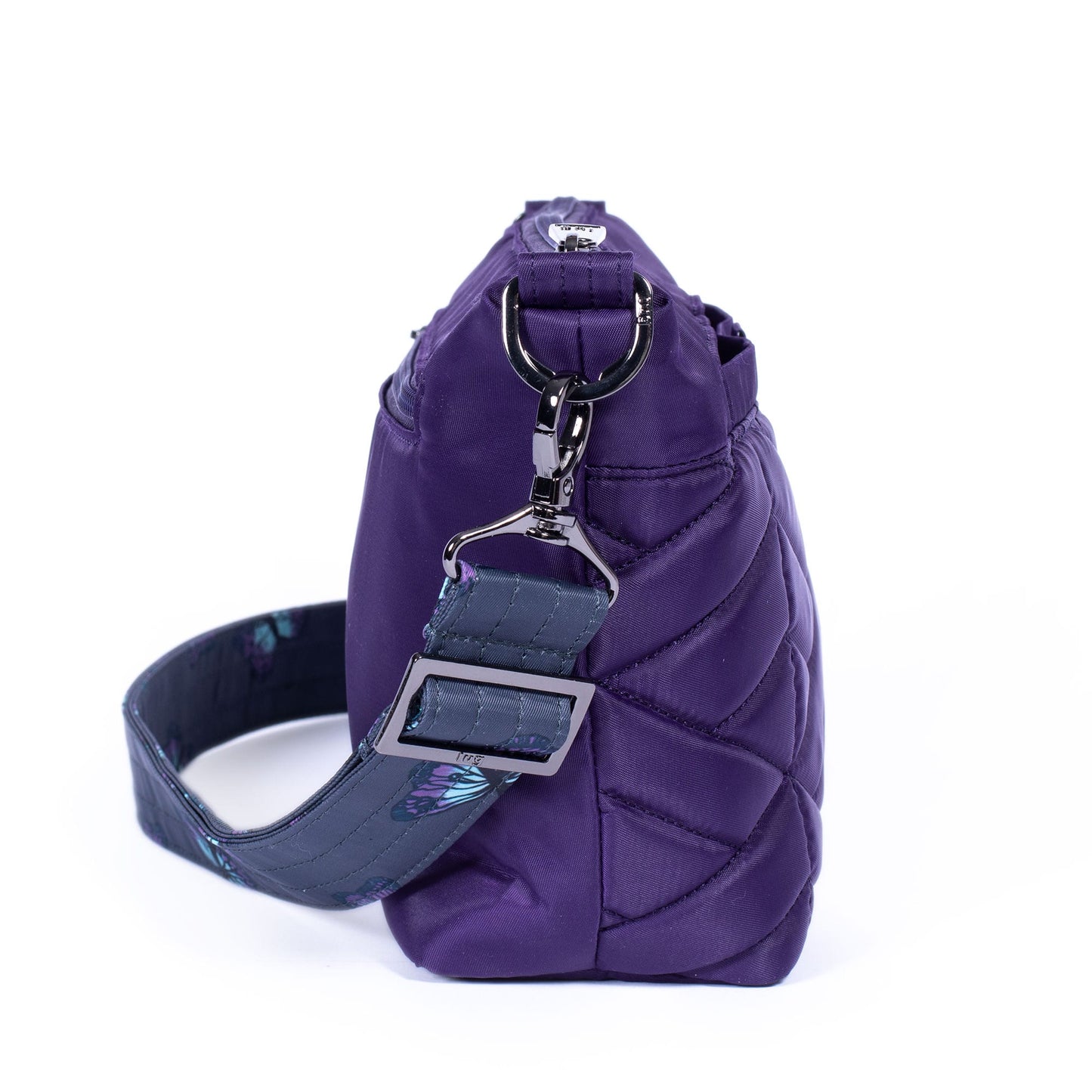 Flare Crossbody Bag
