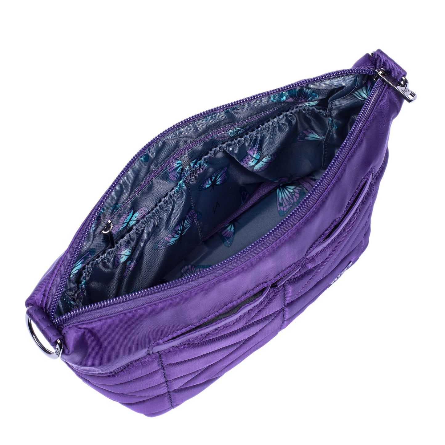 Flare Crossbody Bag