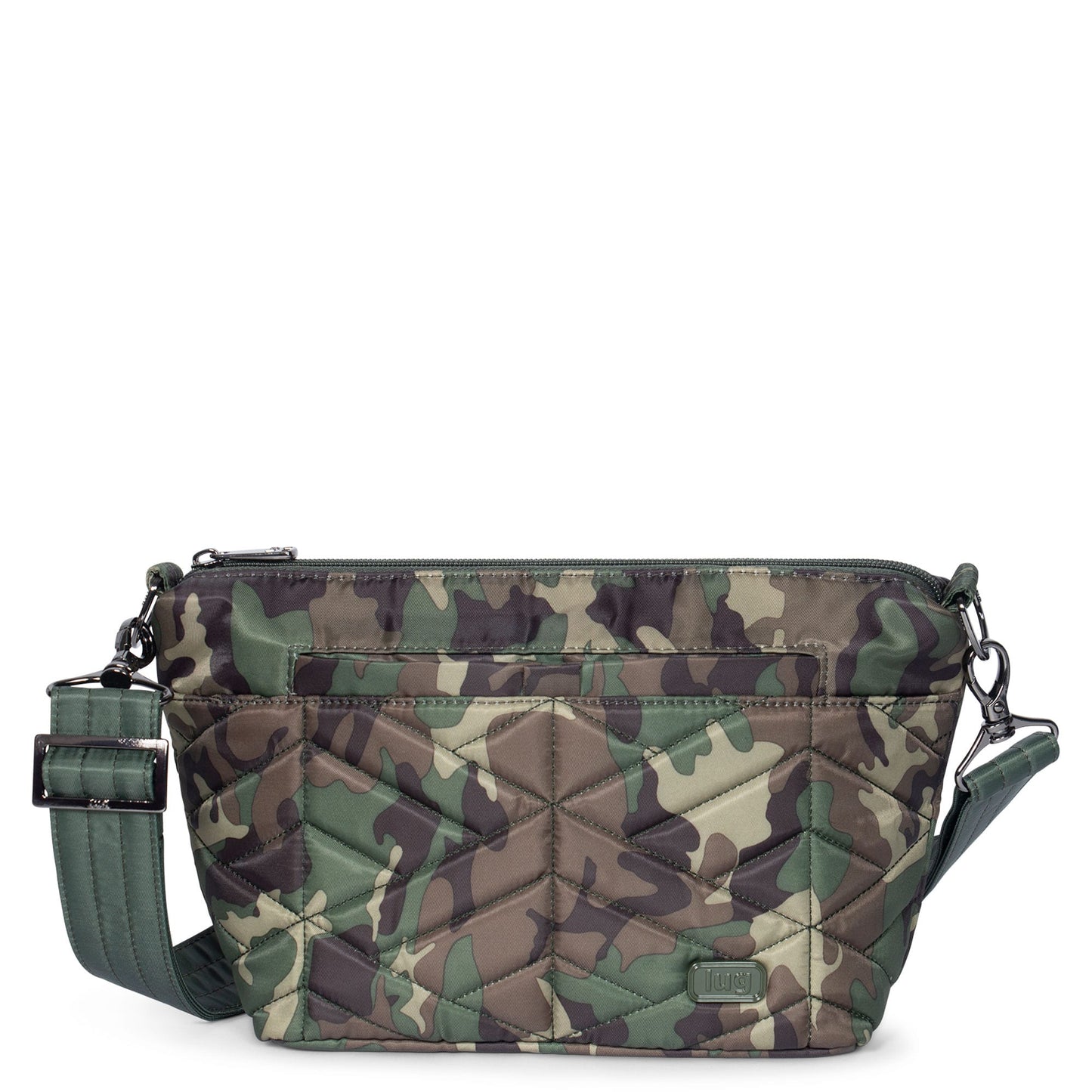 Flare Crossbody Bag