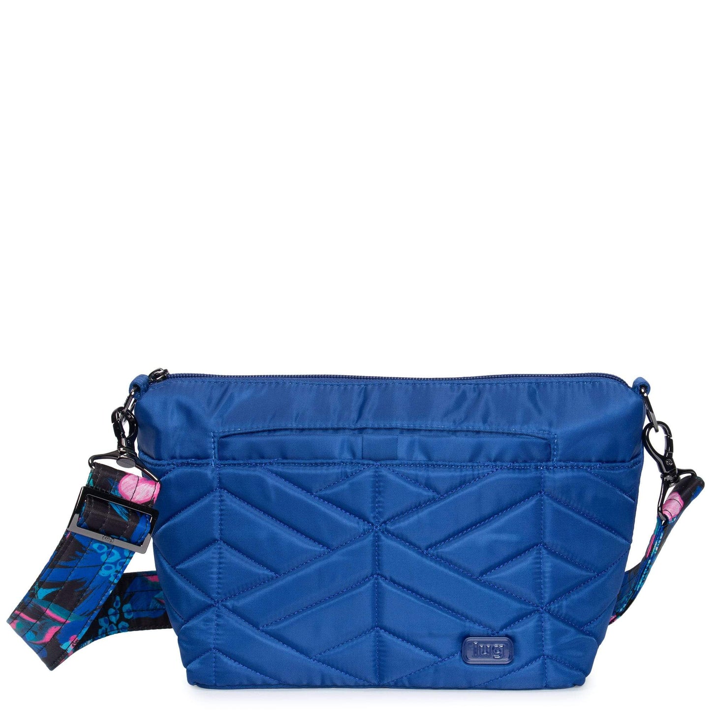 Flare Crossbody Bag