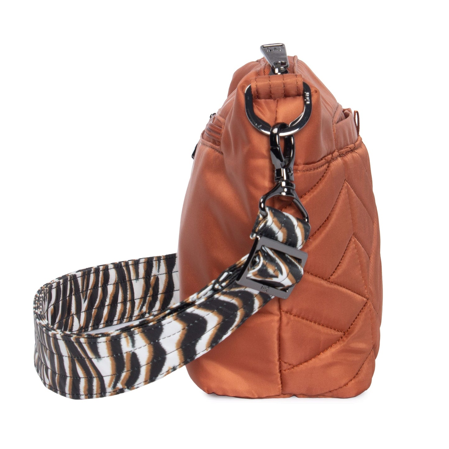 Flare Crossbody Bag