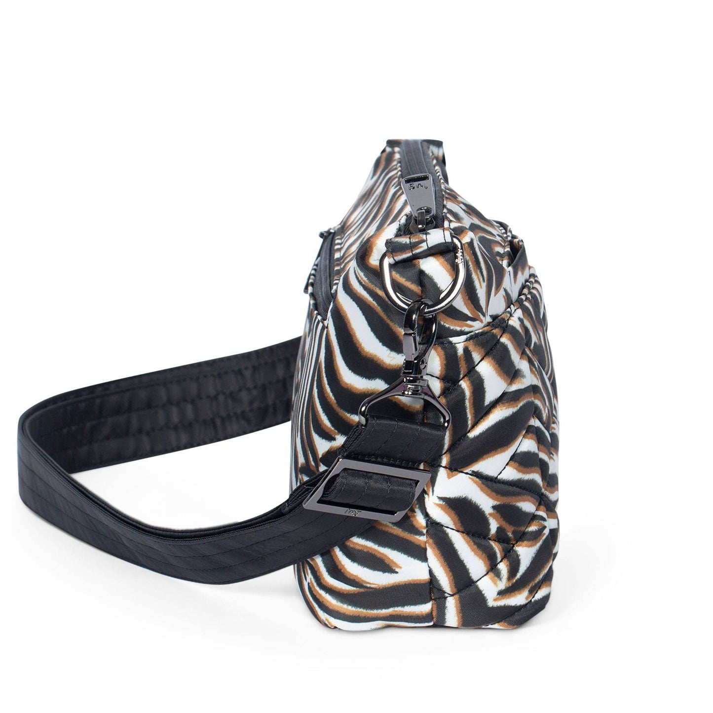 Flare Crossbody Bag
