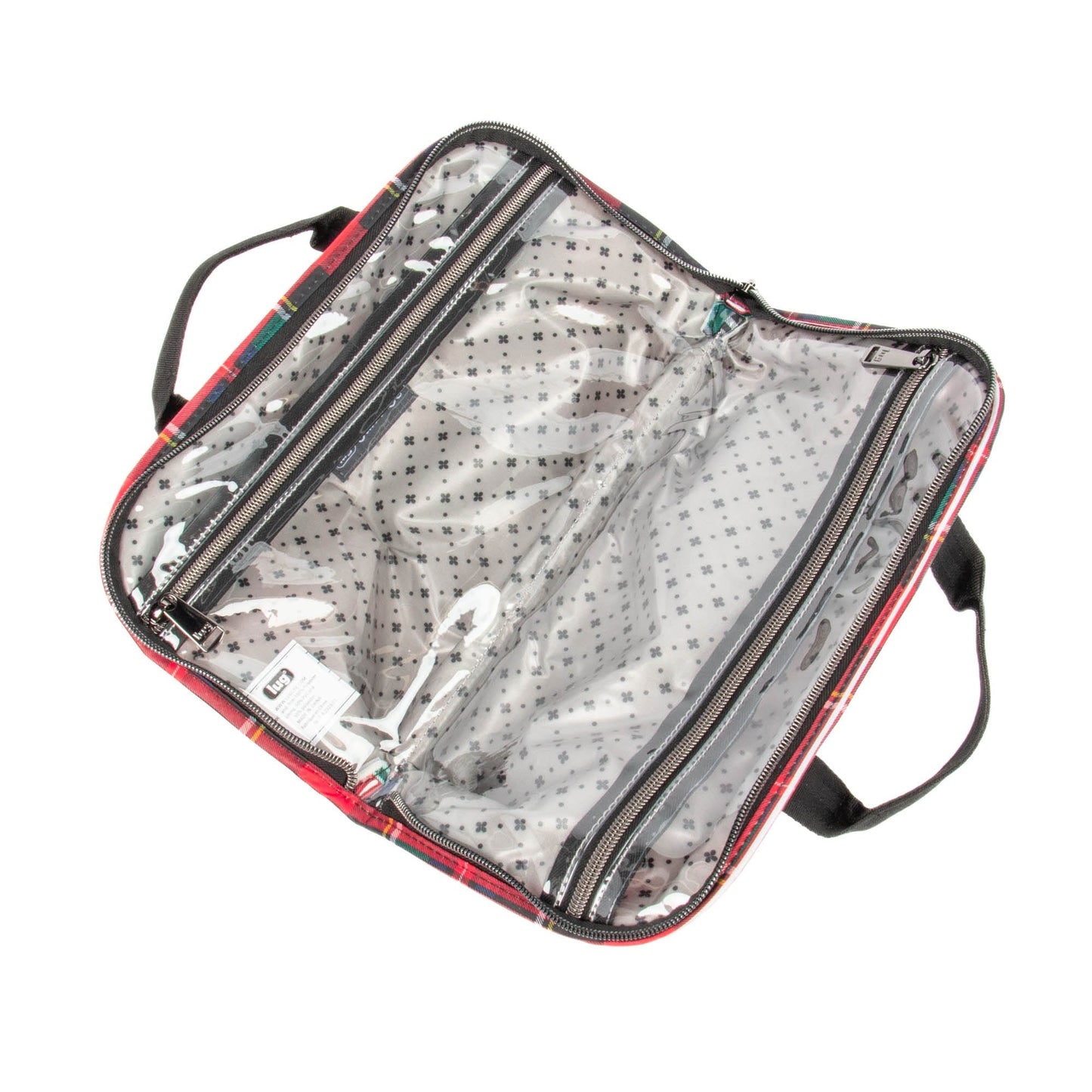 Flash SE Cosmetic Case