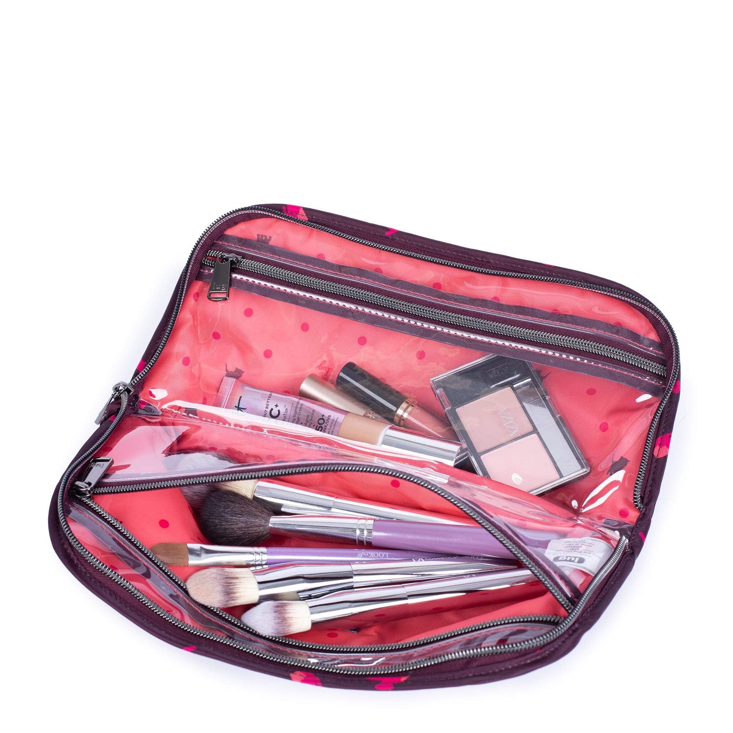 Flash Cosmetic Case