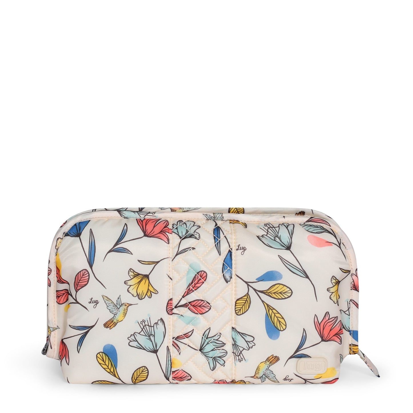 Flash Cosmetic Case
