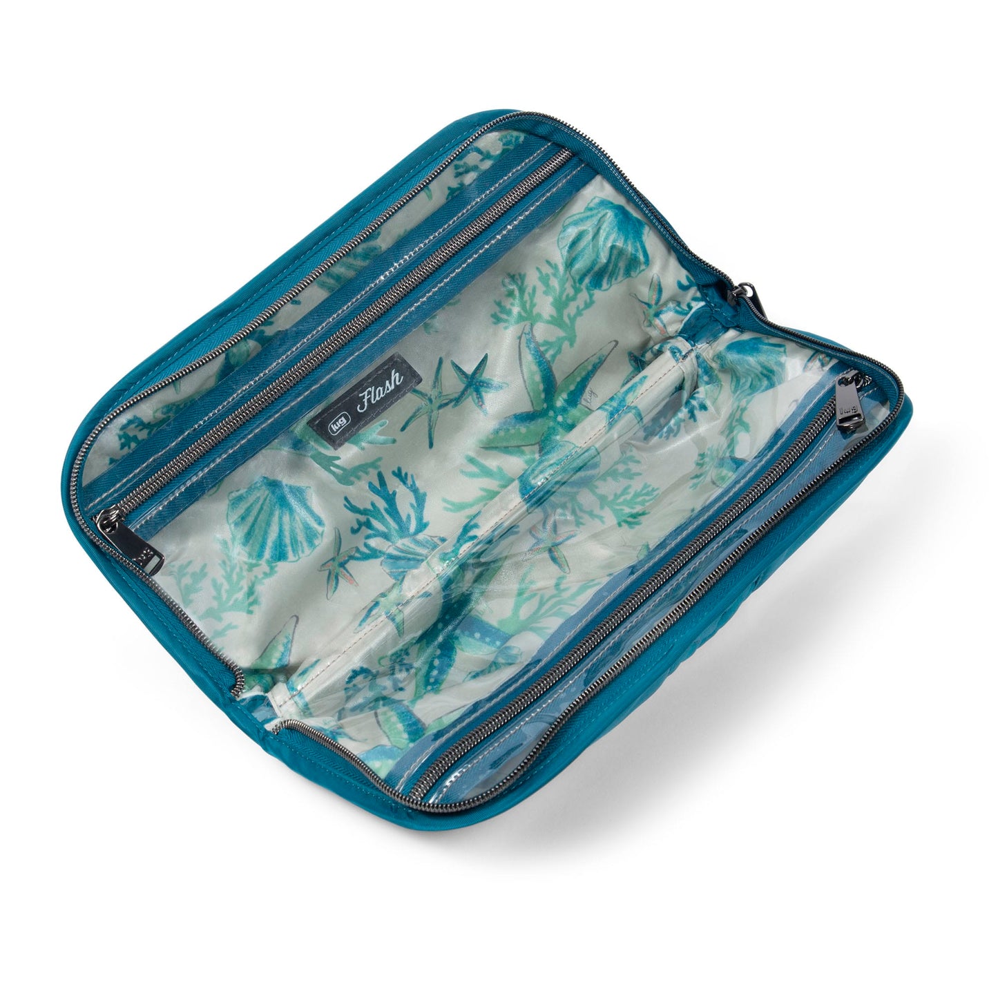Flash Cosmetic Case