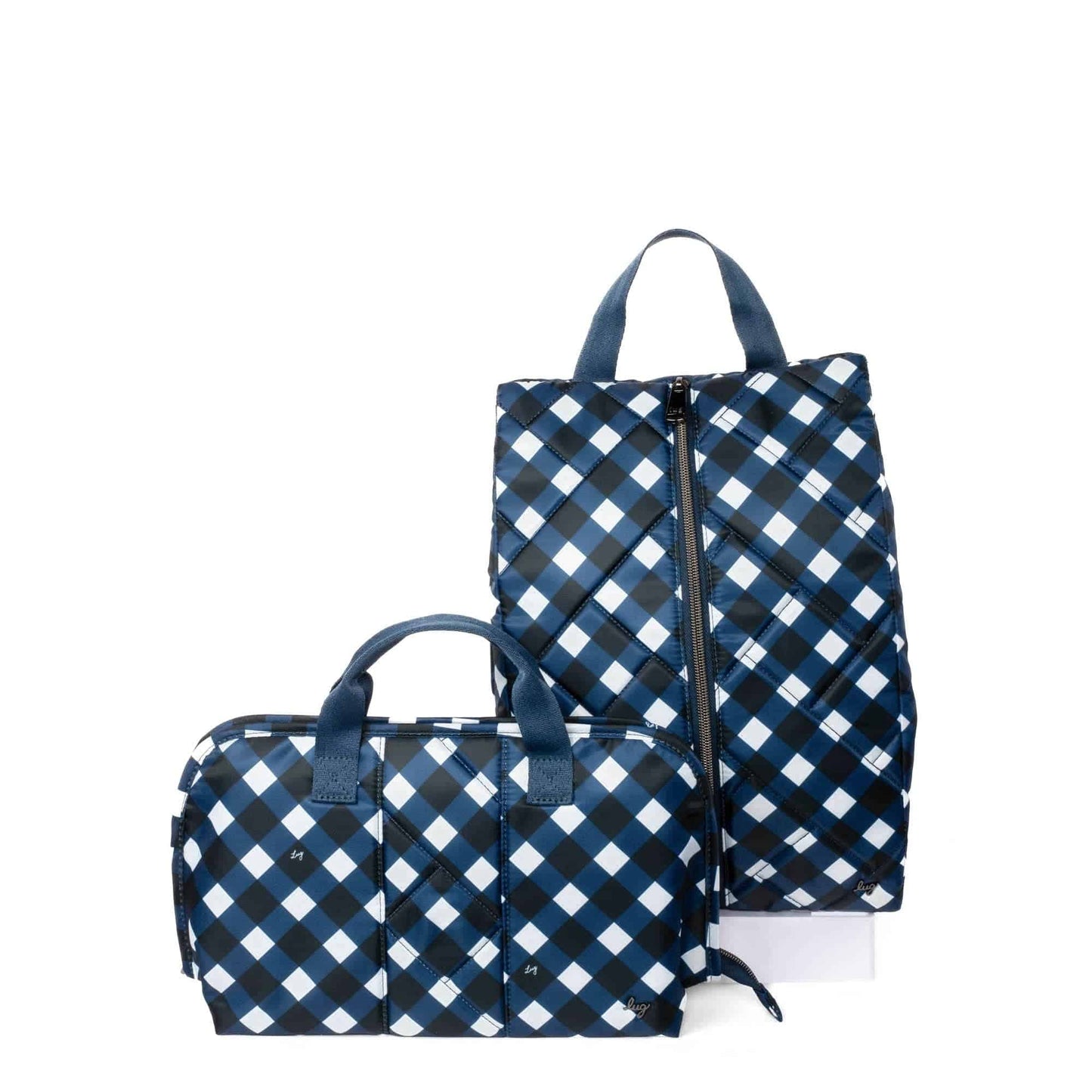 Flash SE & Tuck Travel Set