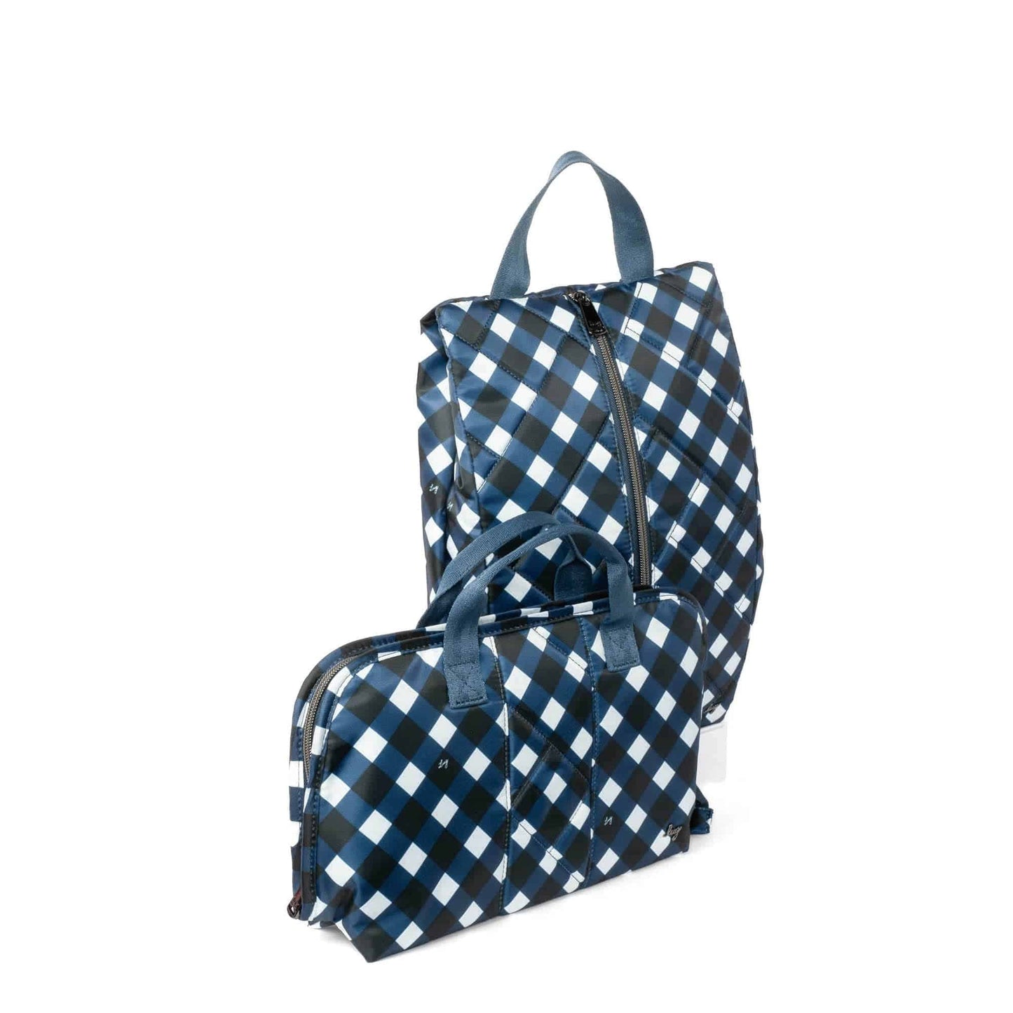 Flash SE & Tuck Travel Set