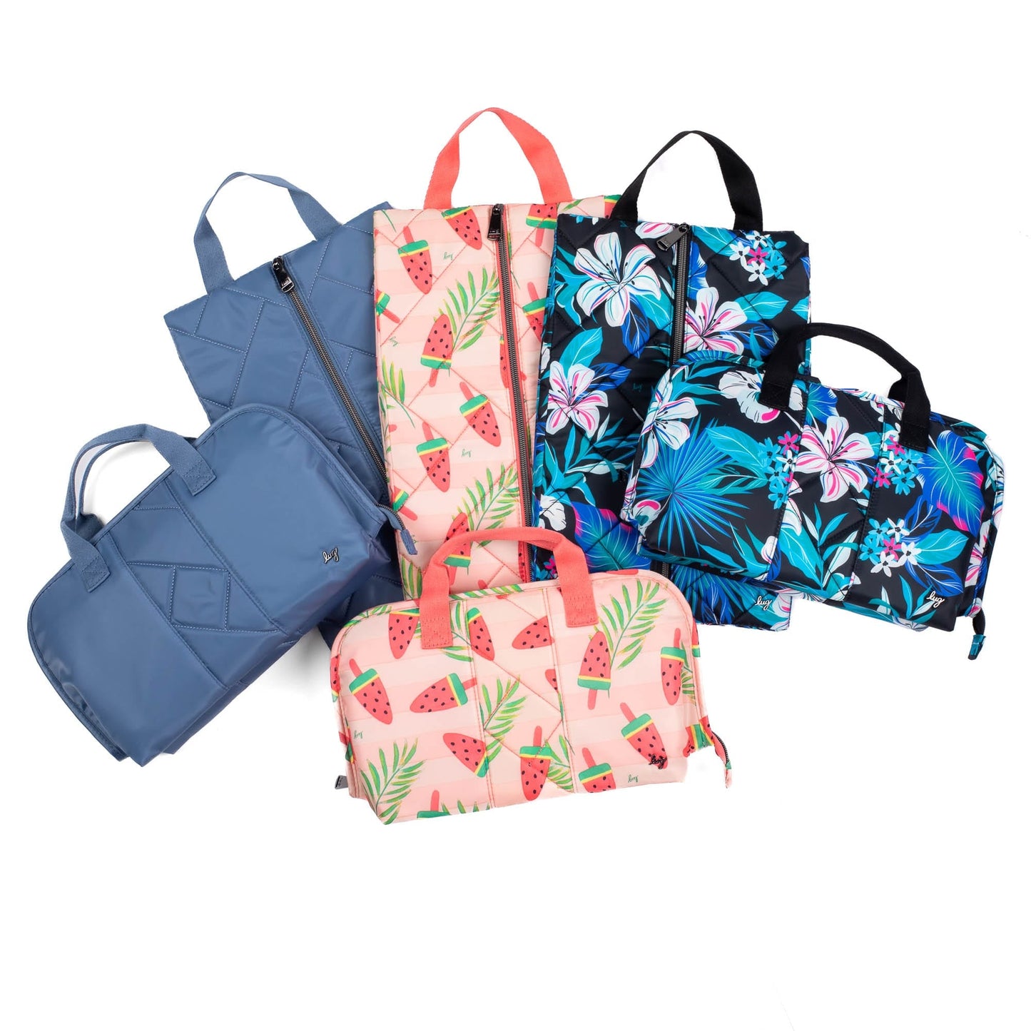 Flash SE & Tuck Travel Set