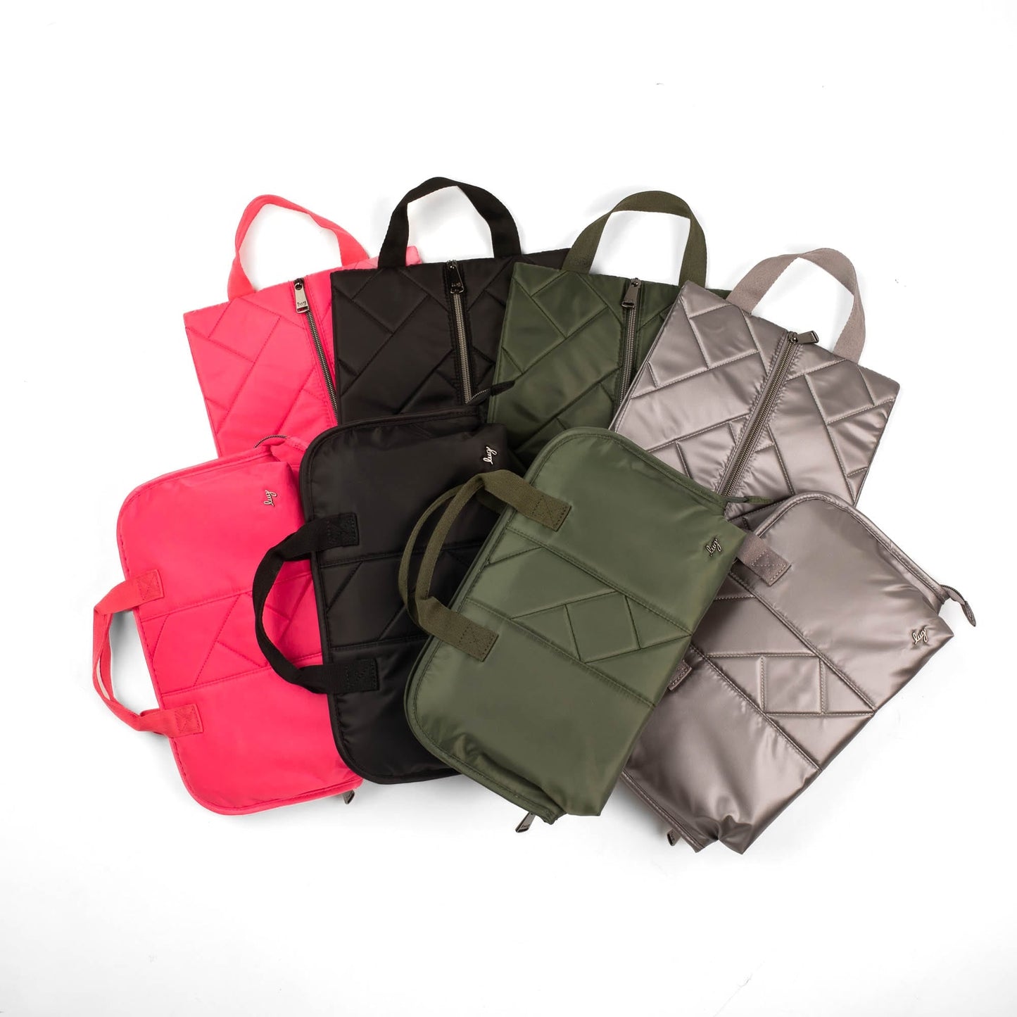 Flash SE & Tuck Travel Set