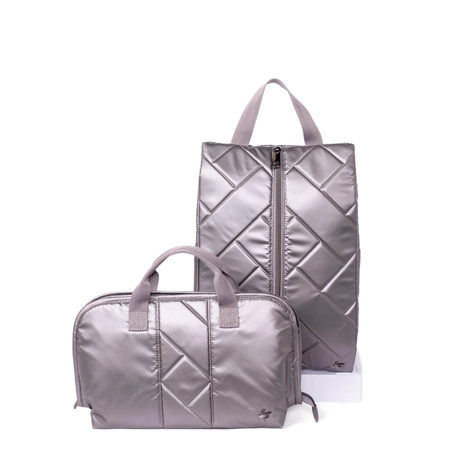 Flash SE & Tuck Travel Set