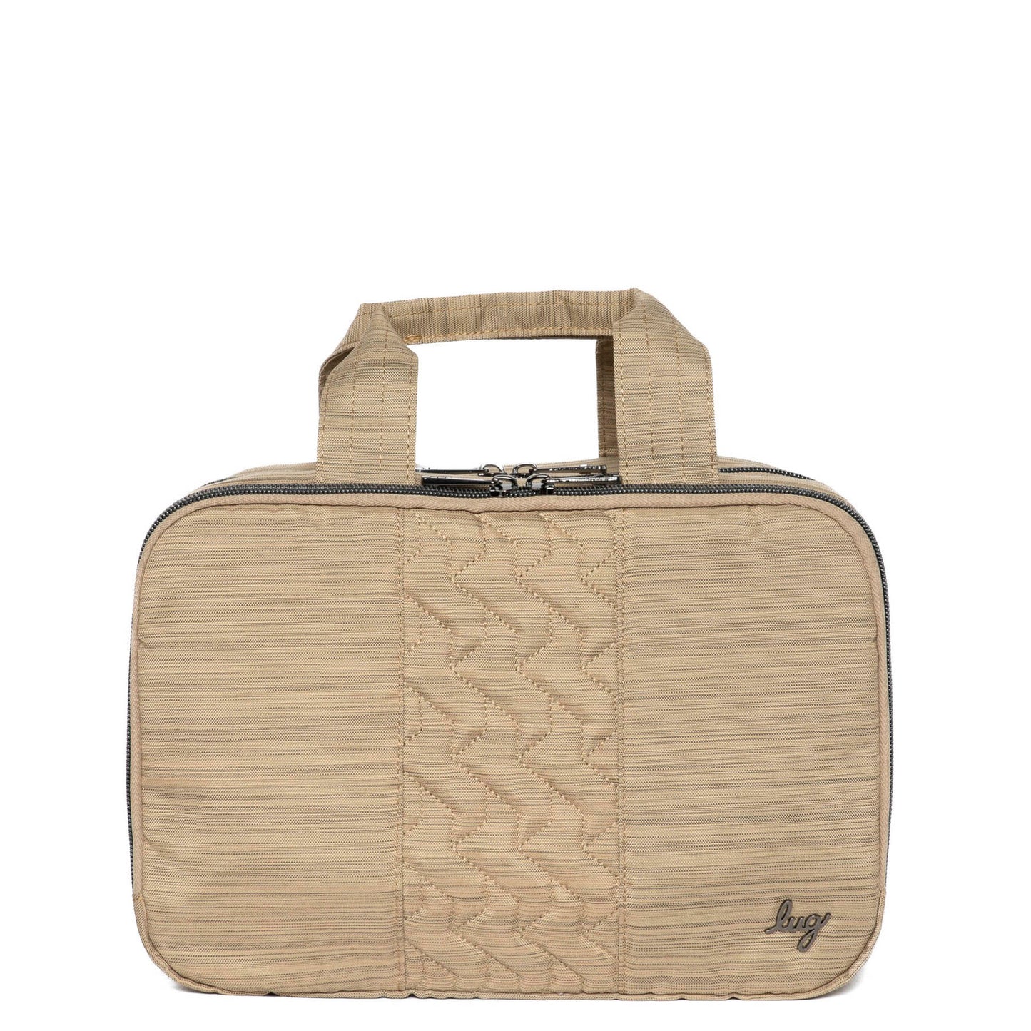 Flatbed Deluxe Cosmetic Case