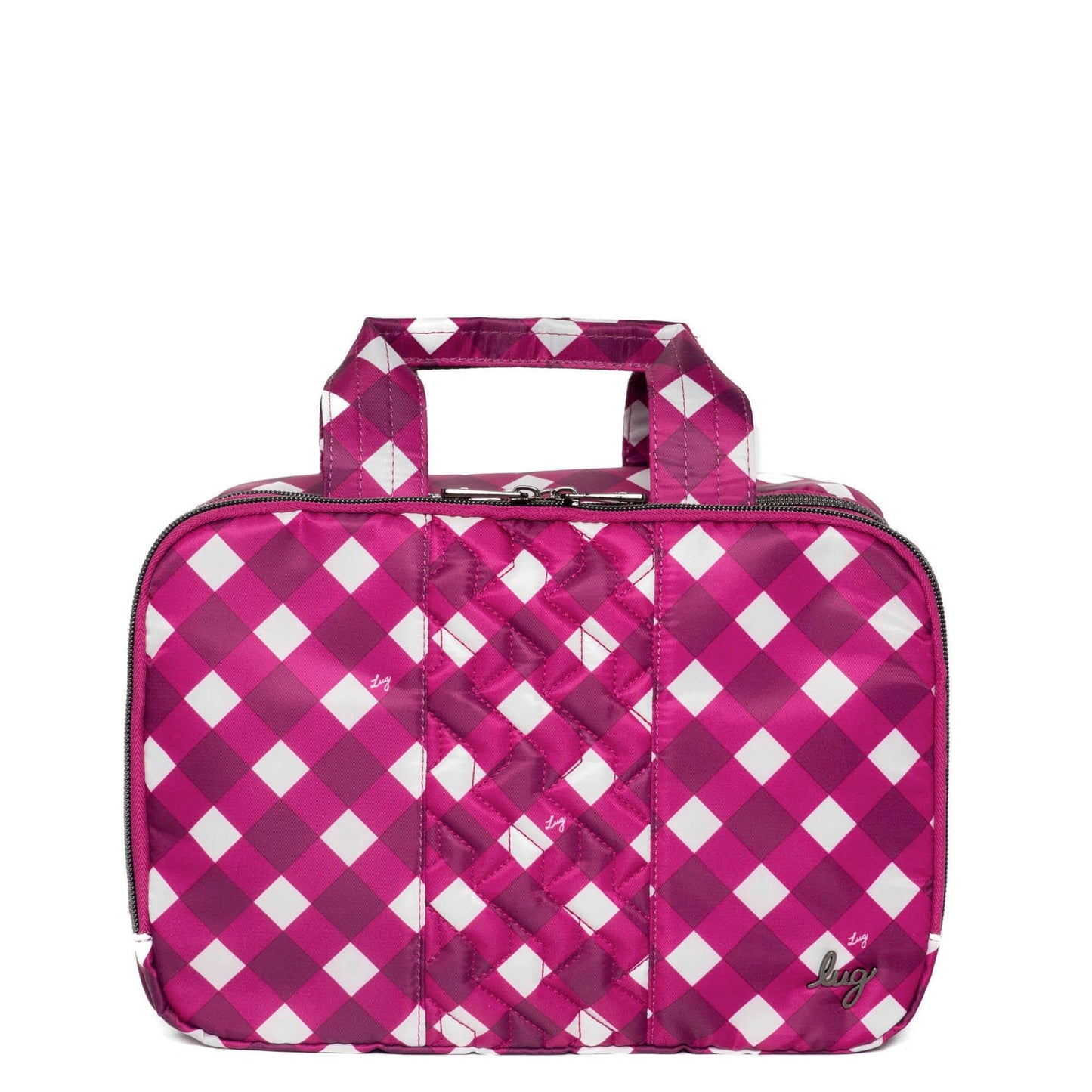 Flatbed Deluxe Cosmetic Case