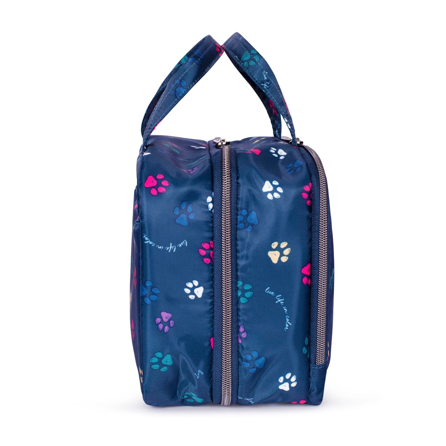 Flatbed Deluxe Cosmetic Case