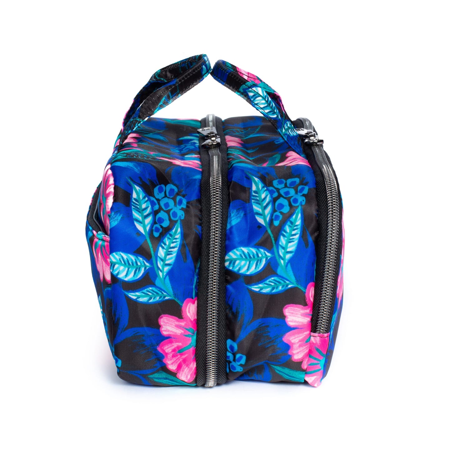 Flatbed Slim Cosmetic Case