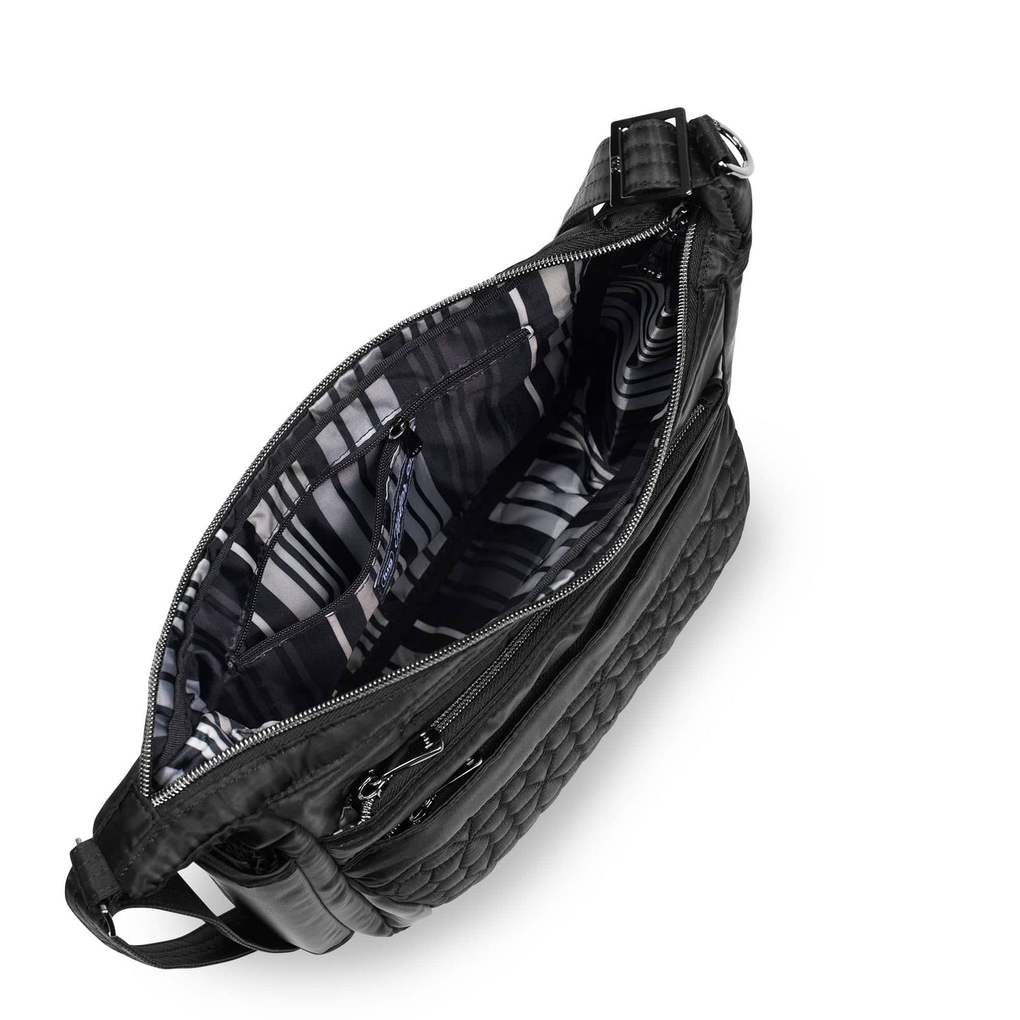 Flutter SE Crossbody Bag