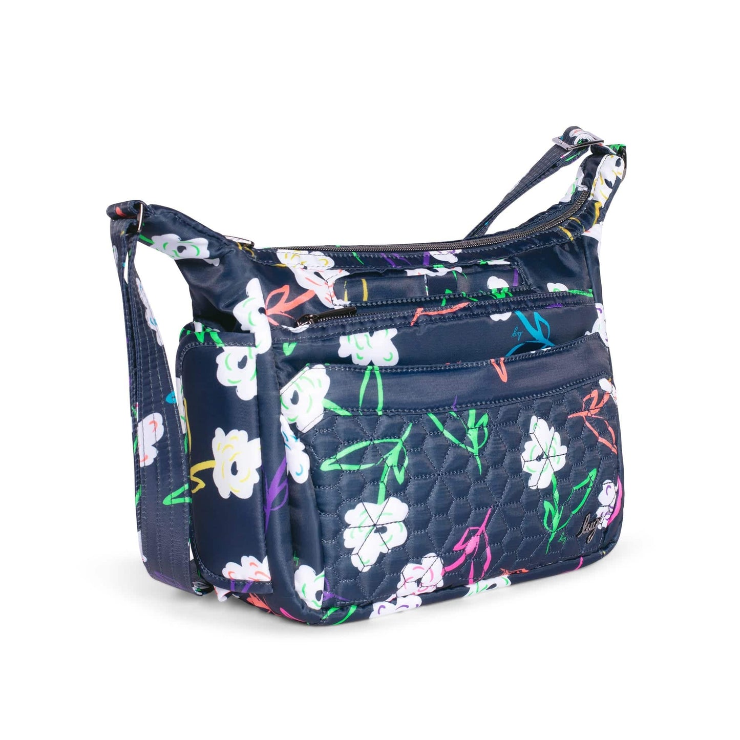 Flutter SE Crossbody Bag