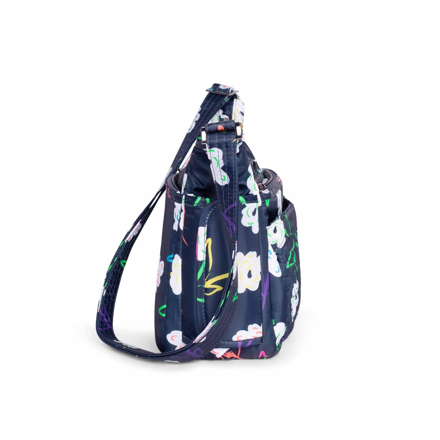 Flutter SE Crossbody Bag