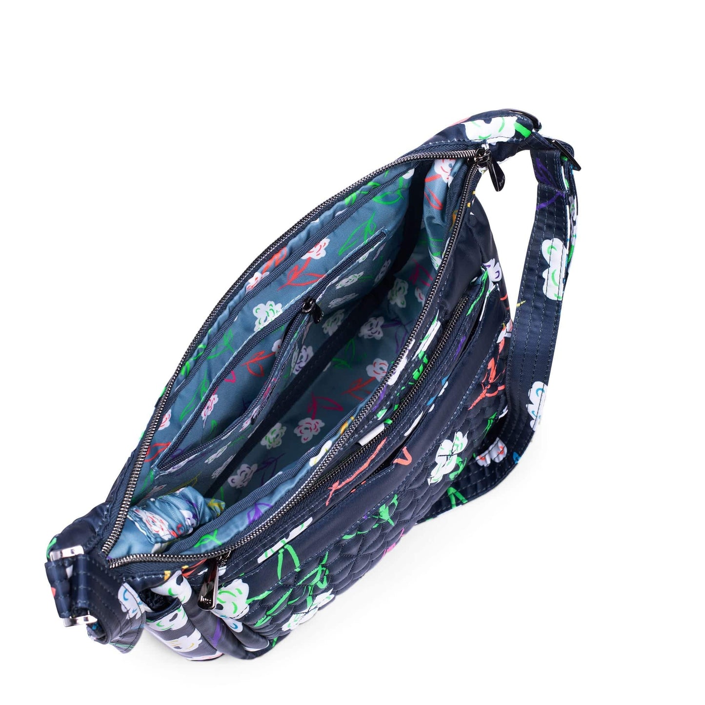 Flutter SE Crossbody Bag
