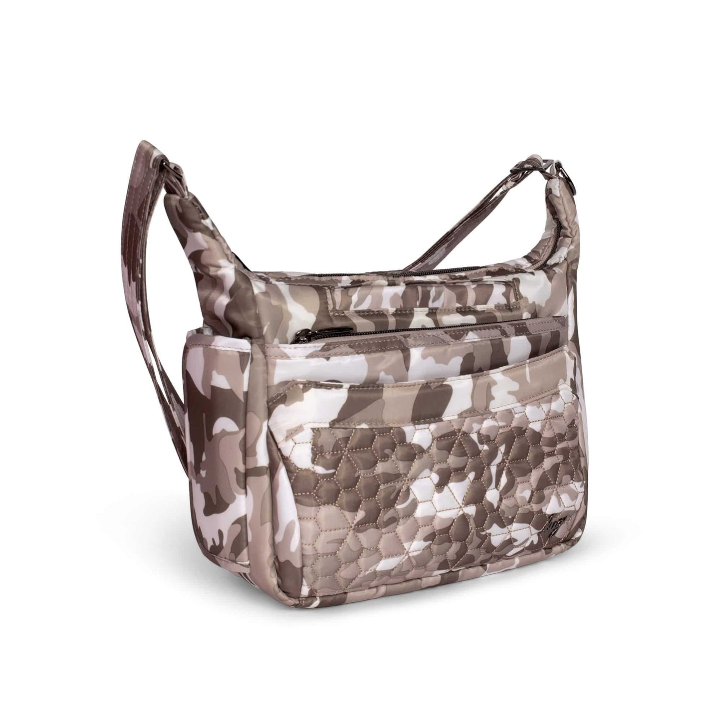 Flutter SE Crossbody Bag