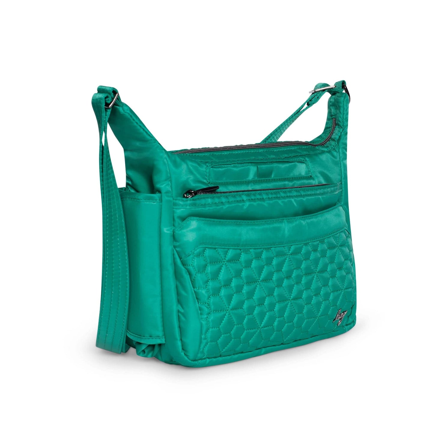 Flutter SE Crossbody Bag