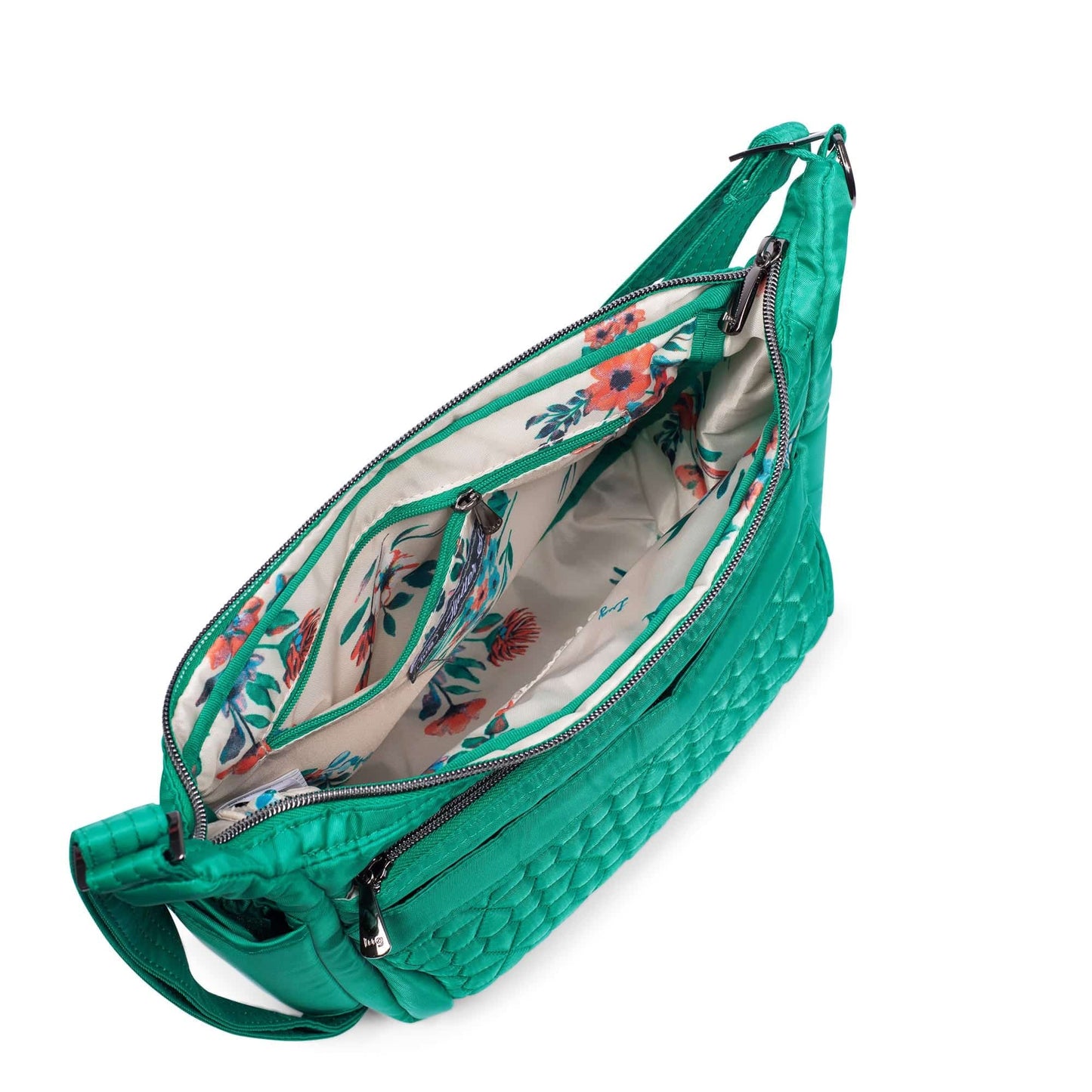 Flutter SE Crossbody Bag