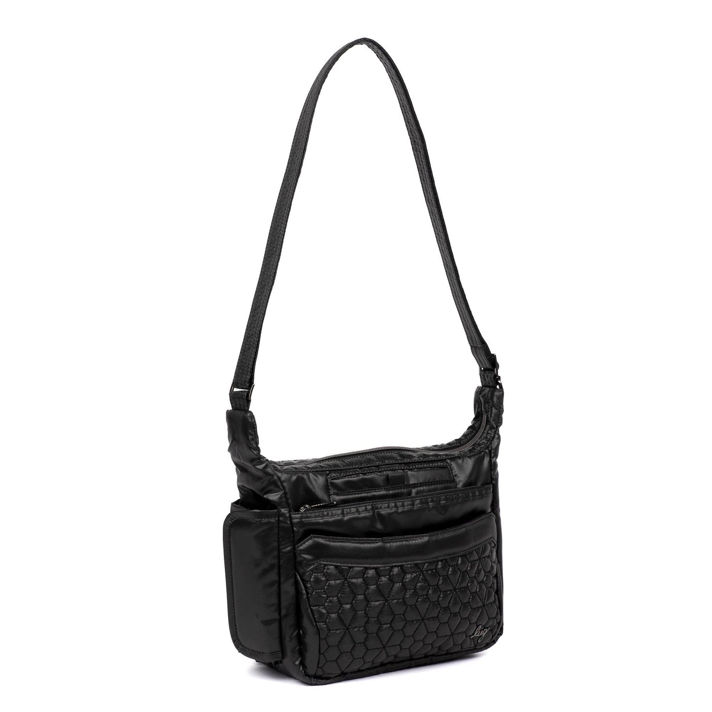 Flutter SE Crossbody Bag