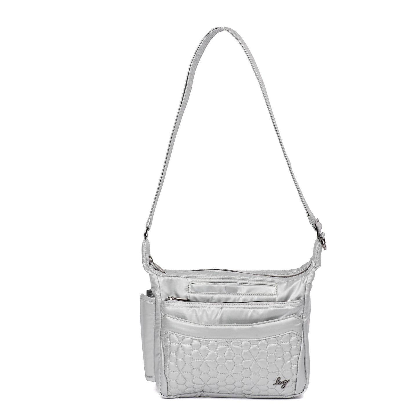 Flutter SE Crossbody Bag