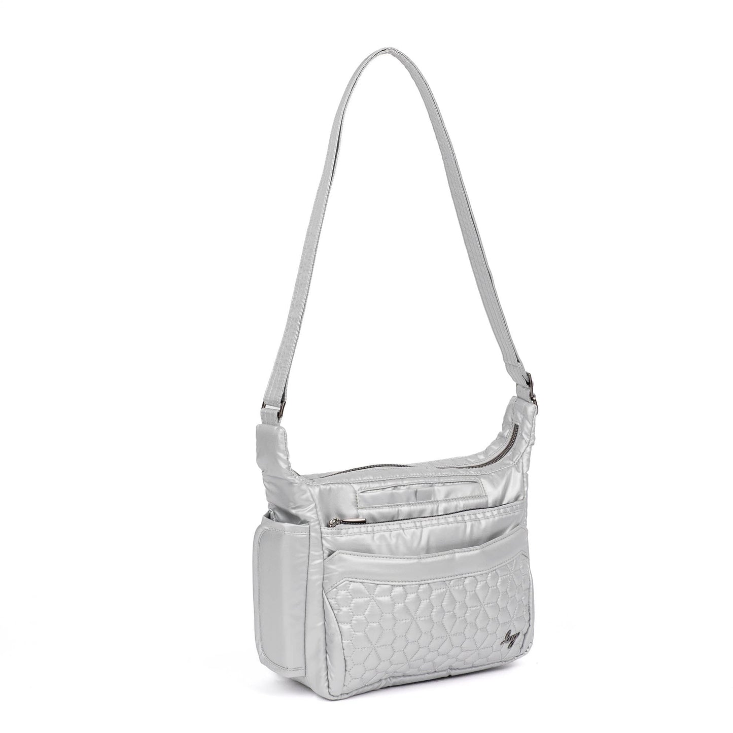 Flutter SE Crossbody Bag
