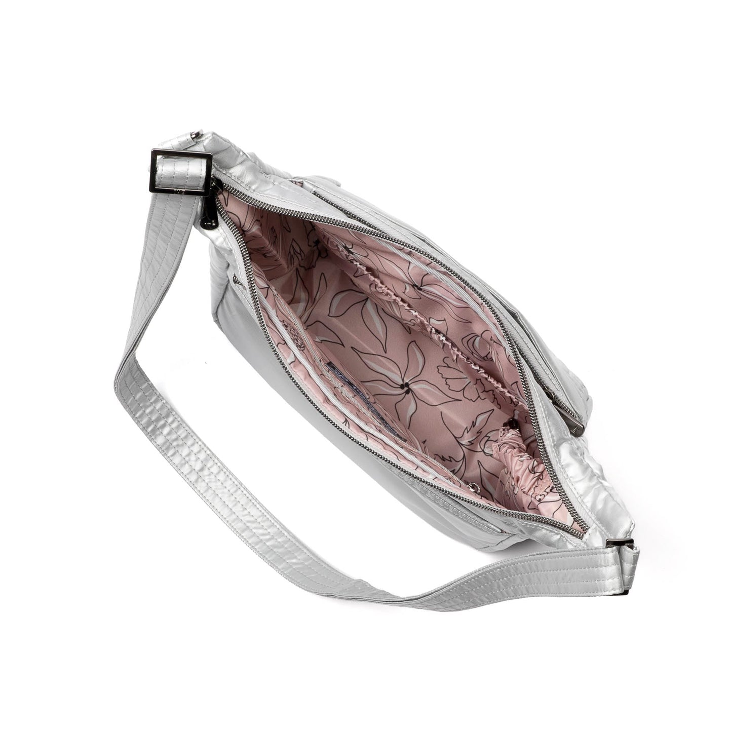 Flutter SE Crossbody Bag