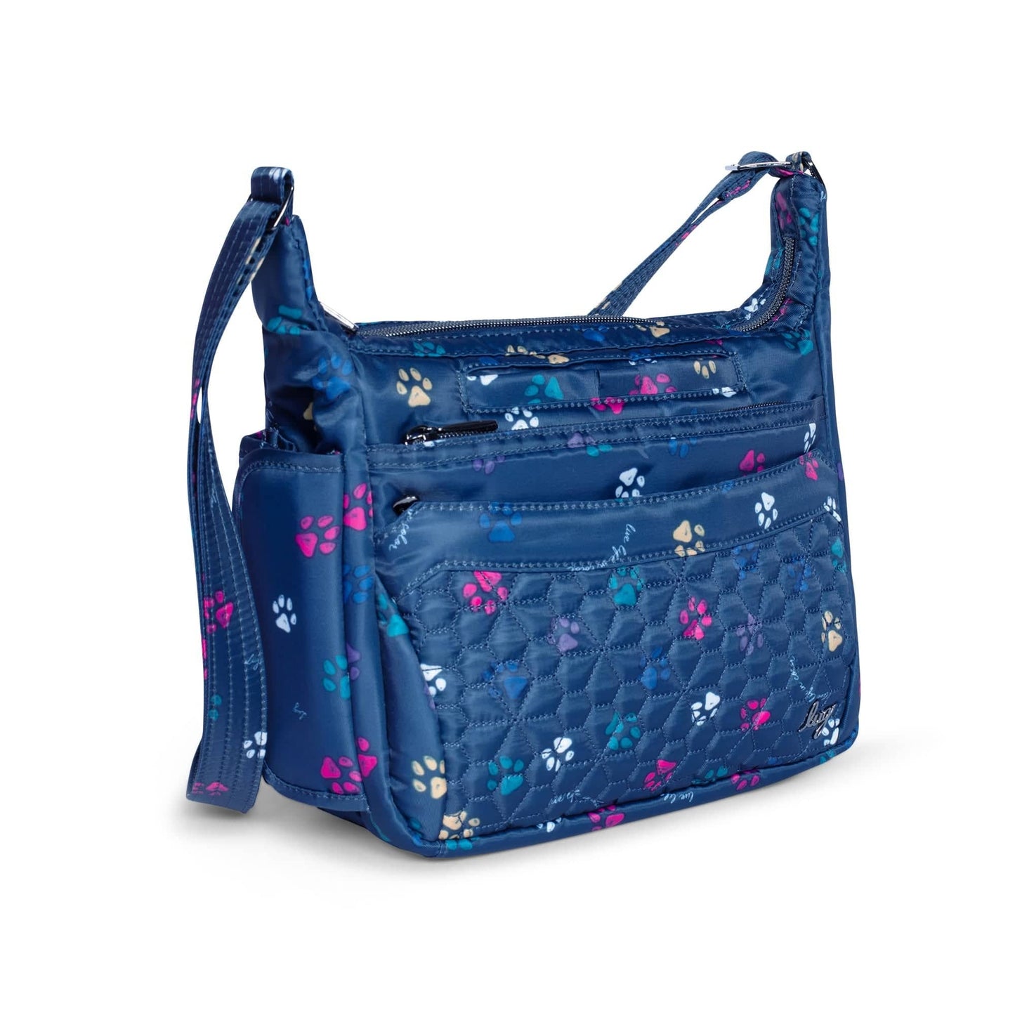 Flutter SE Crossbody Bag