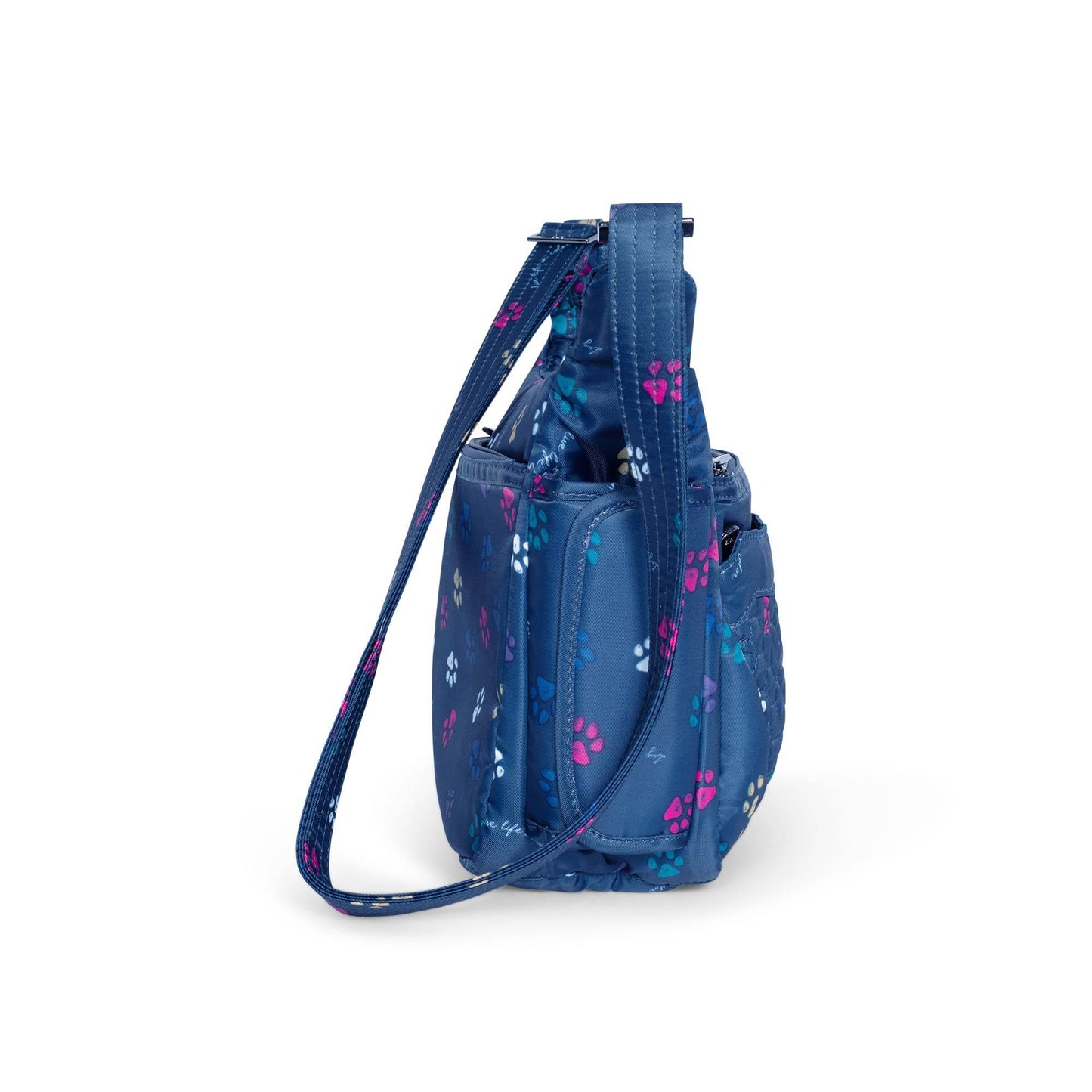 Flutter SE Crossbody Bag