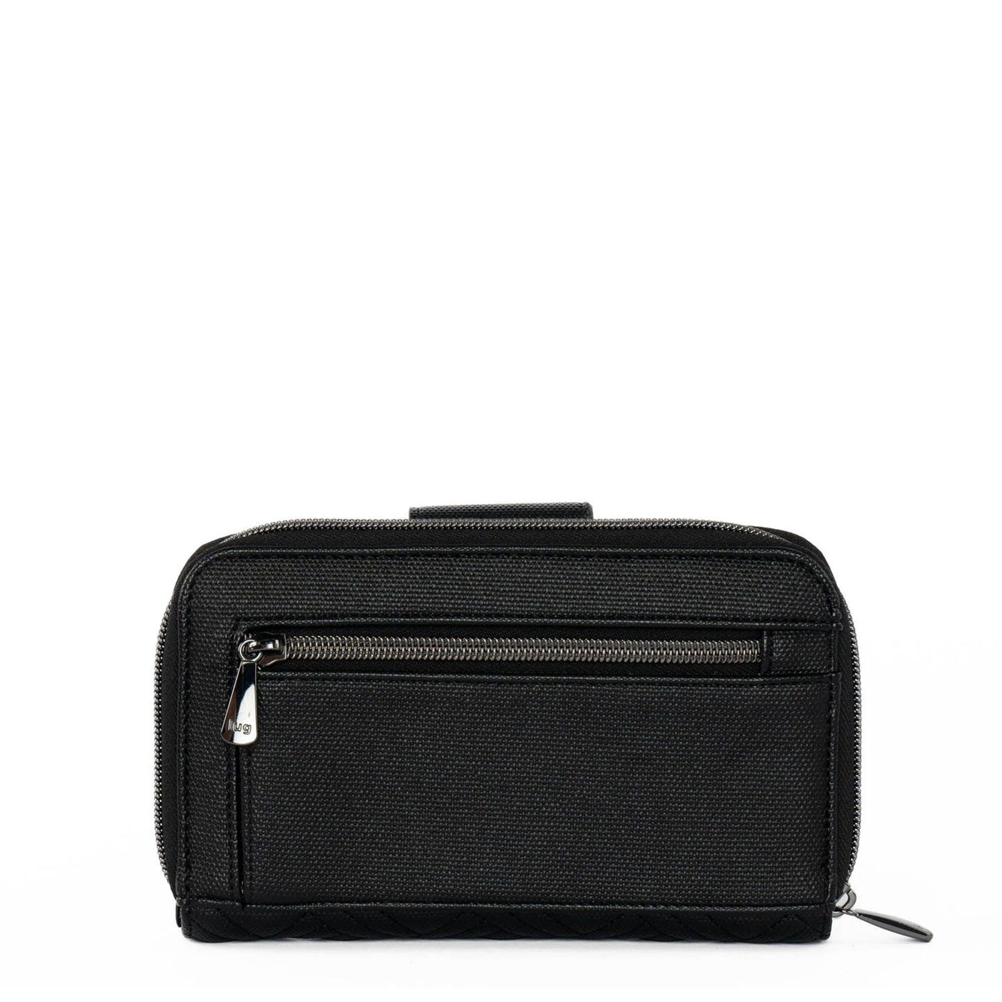 Foxtrot Matte Luxe VL RFID Wallet