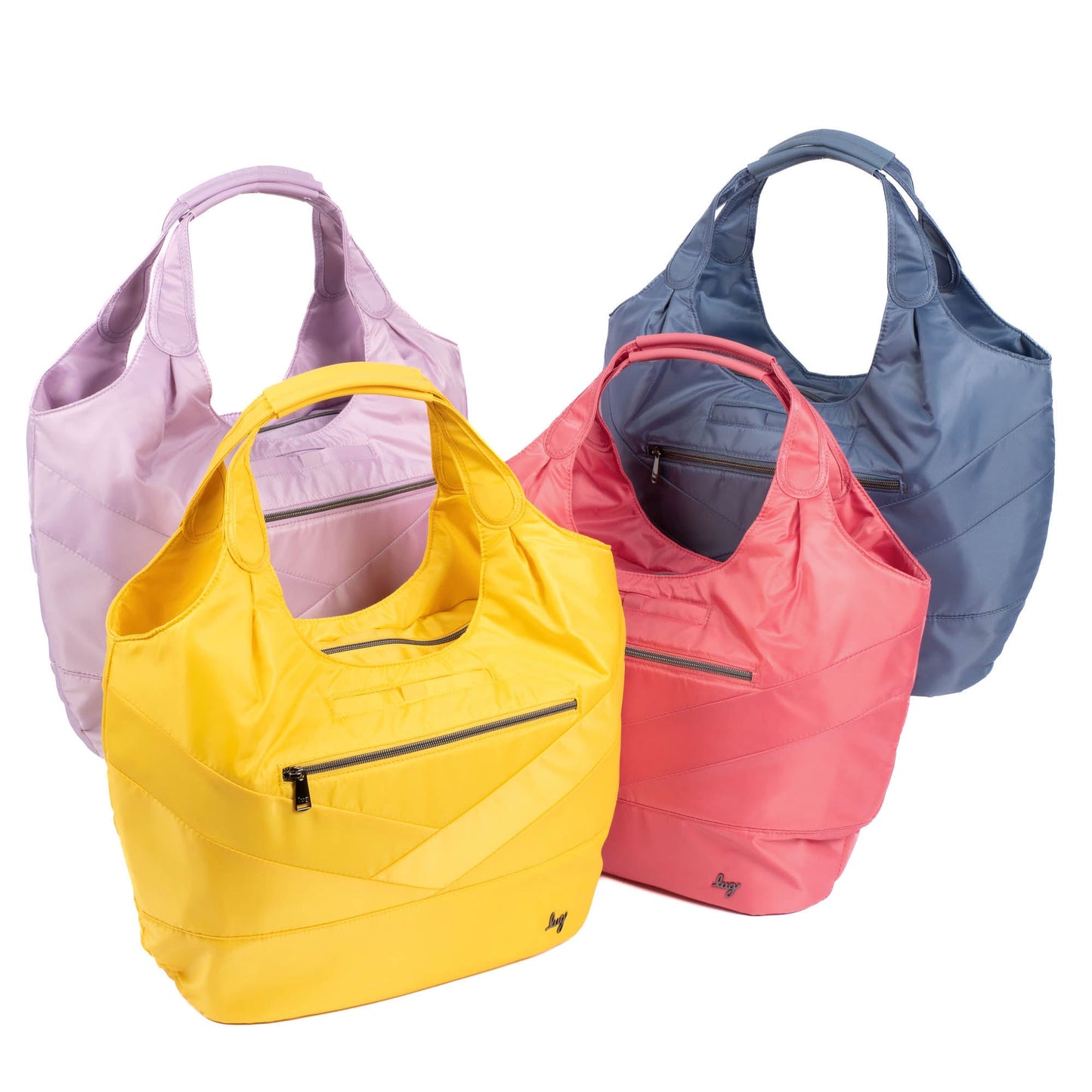 Gondola SE Tote Bag